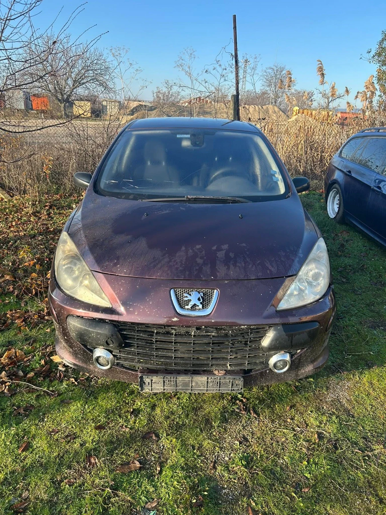 Peugeot 307 1.6 HDI 90 �� | Mobile.bg � ����������� 2