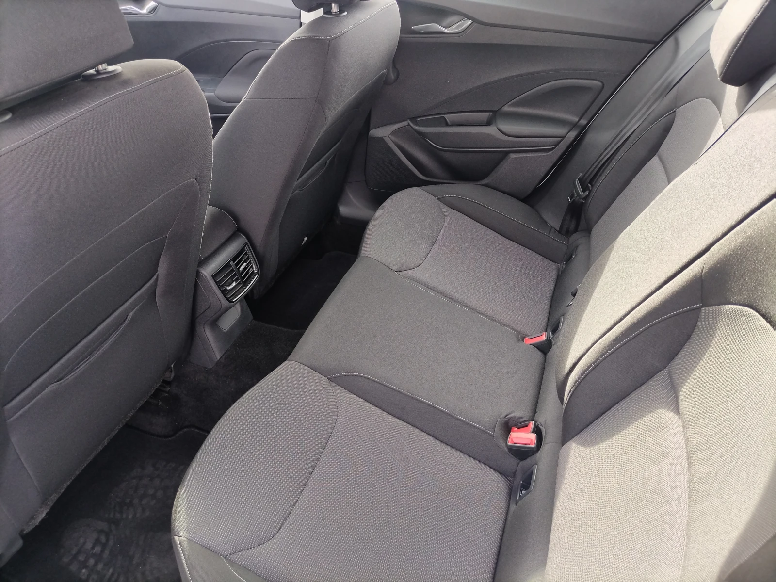 Skoda Fabia AMBITION/1, 0 MPI 65 �.�. ���/������ | Mobile.bg � ����������� 11