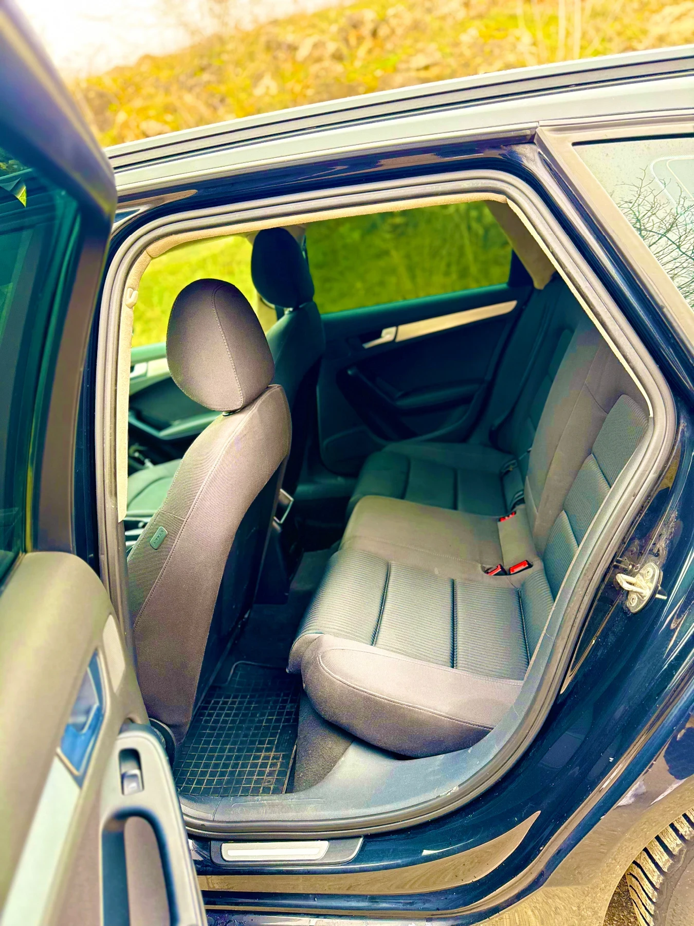 Audi A4 B8 | Mobile.bg � ����������� 8