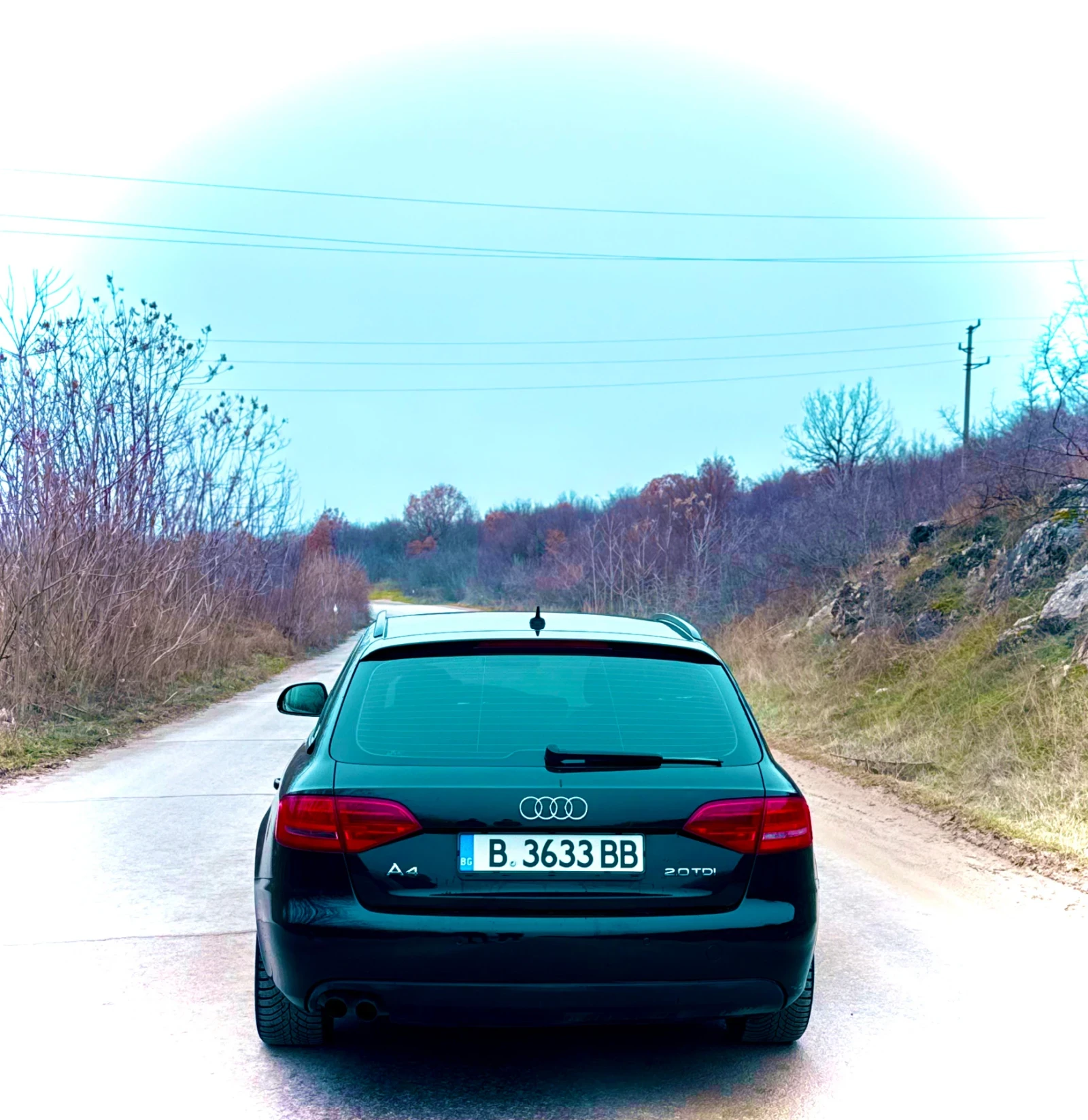 Audi A4 B8 | Mobile.bg � ����������� 5