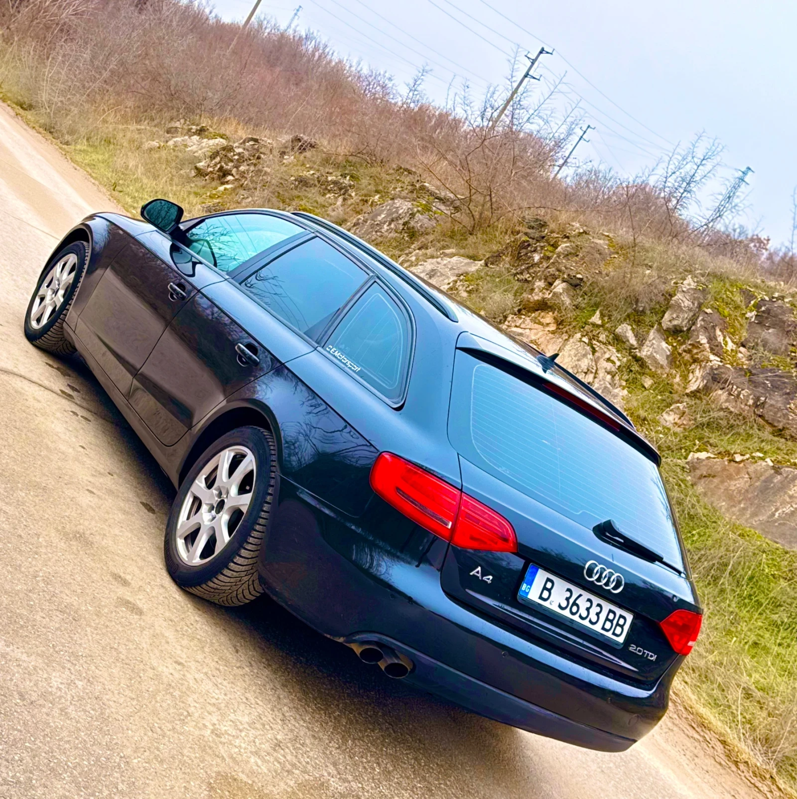 Audi A4 B8 | Mobile.bg � ����������� 3