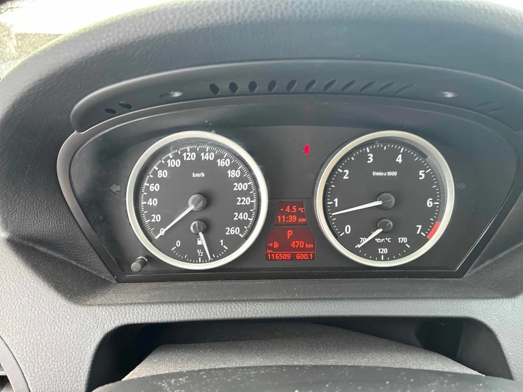 BMW 650 * 650i * CARFAX * ЦЕНА ДО БГ - изображение 8