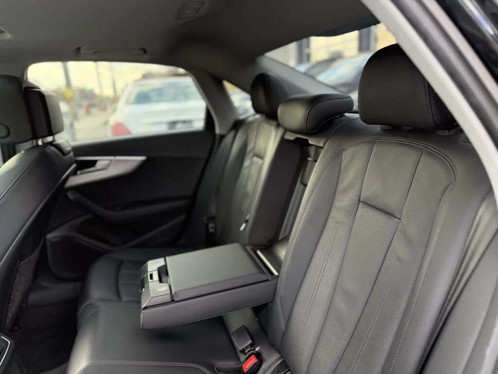 Audi A4 * S-Line* * HeadUp* A���������* (���� �� ��) | Mobile.bg � ����������� 14