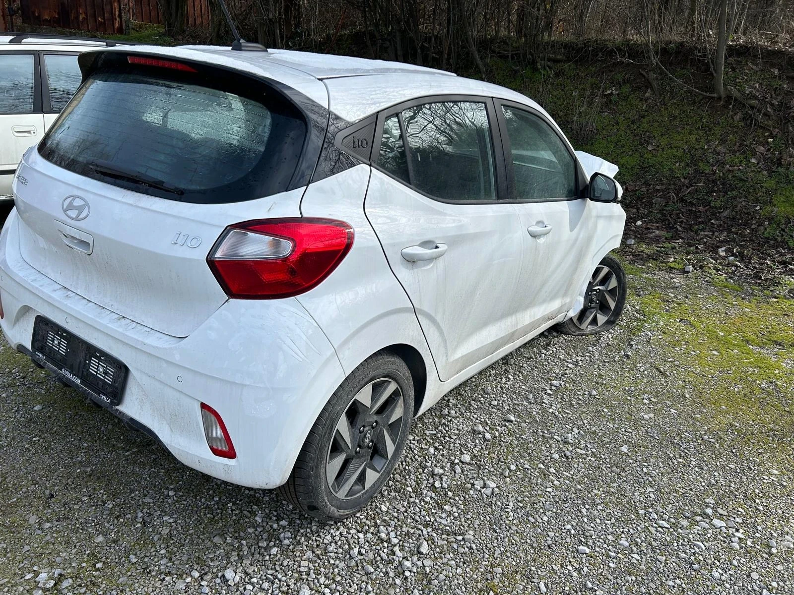 Hyundai I10 1.0 i - изображение 2