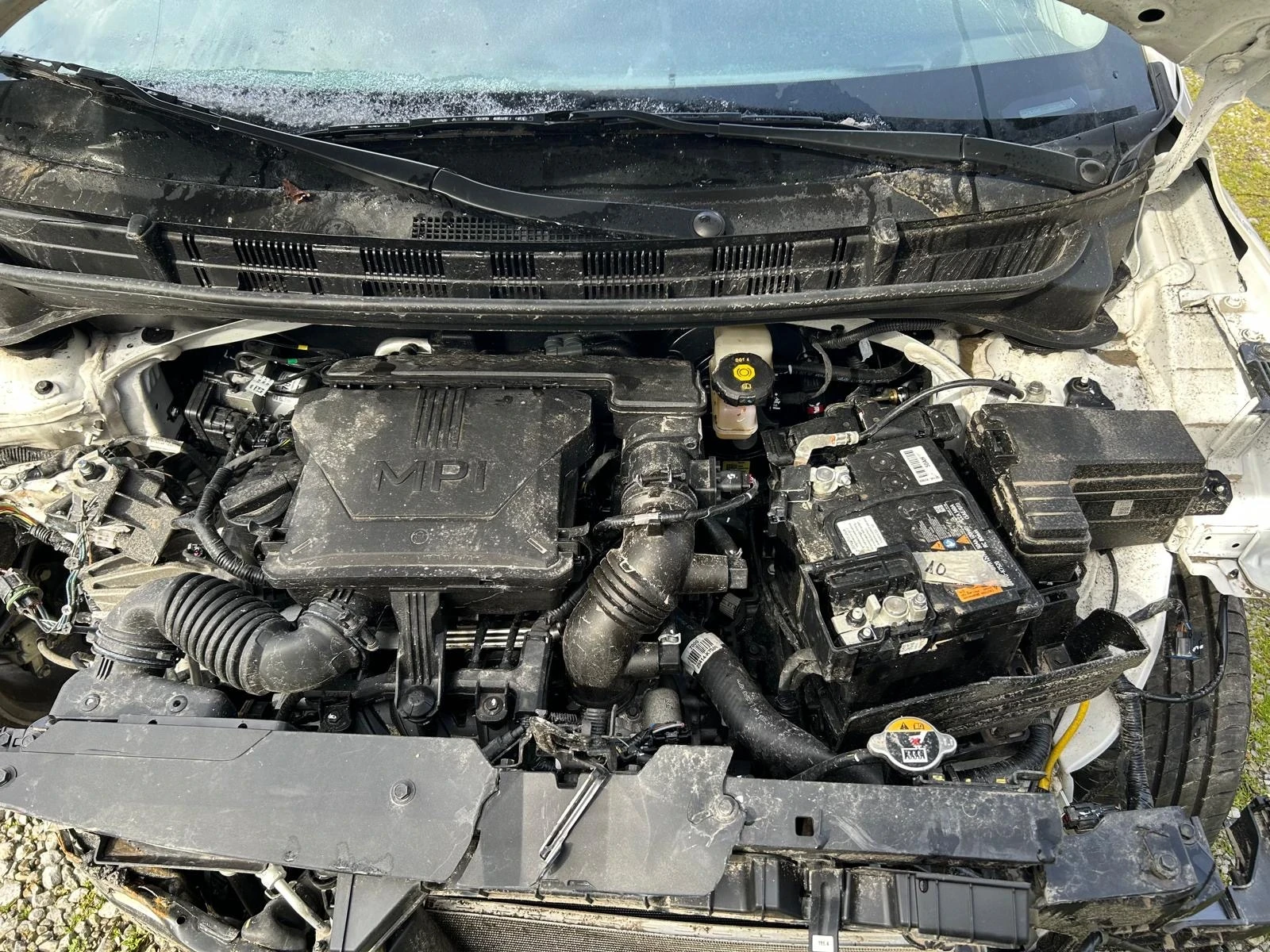 Hyundai I10 1.0 i - изображение 5