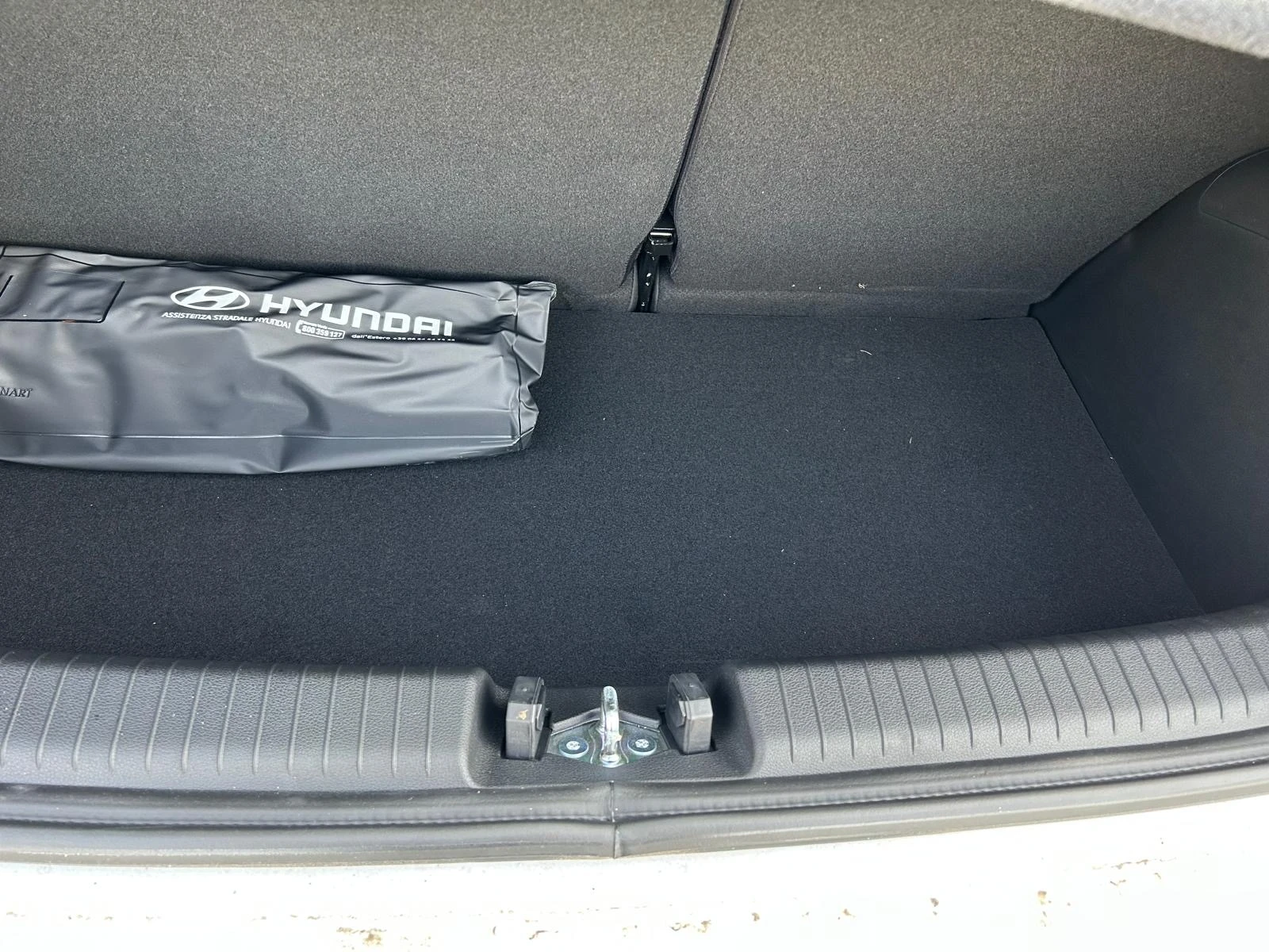 Hyundai I10 1.0 i - изображение 10