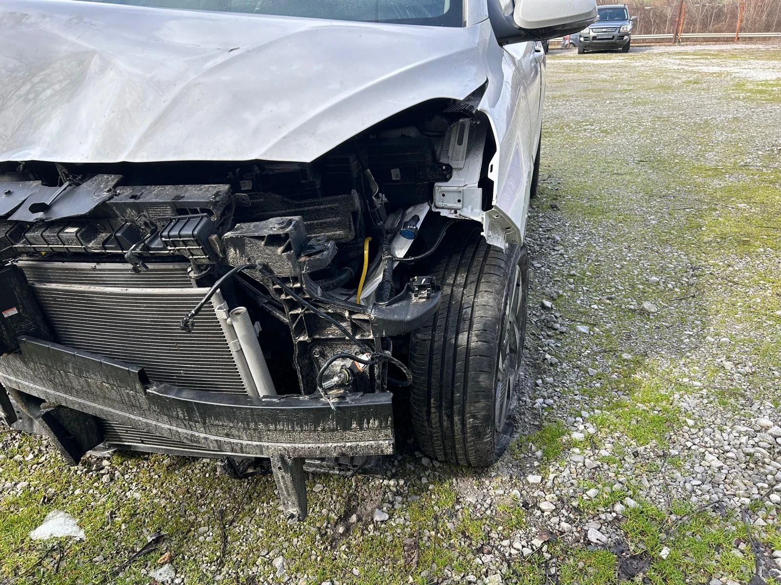 Hyundai I10 1.0 i - изображение 4