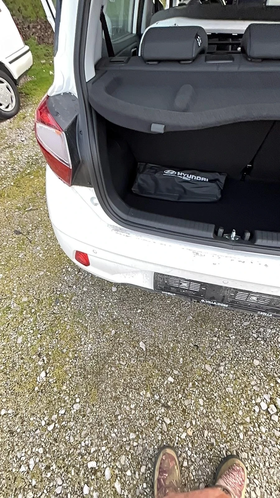 Hyundai I10 1.0 i - изображение 9