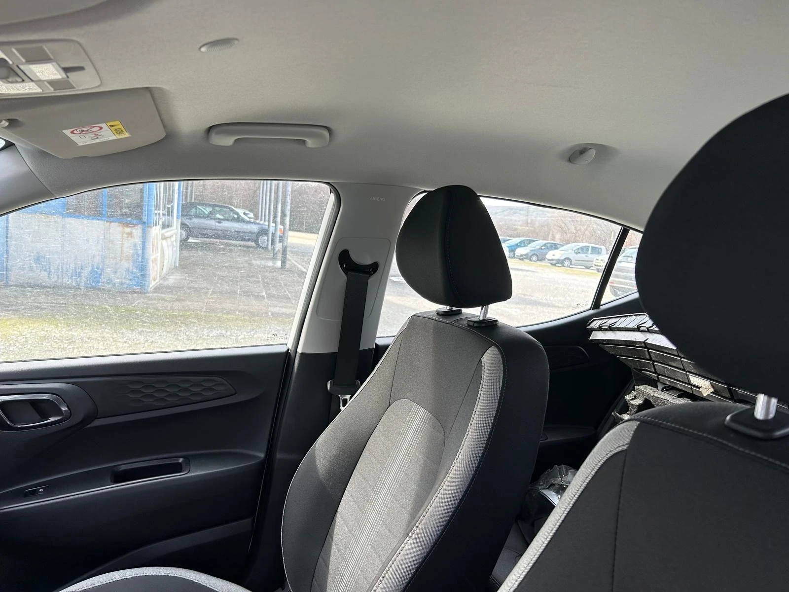 Hyundai I10 1.0 i - изображение 7