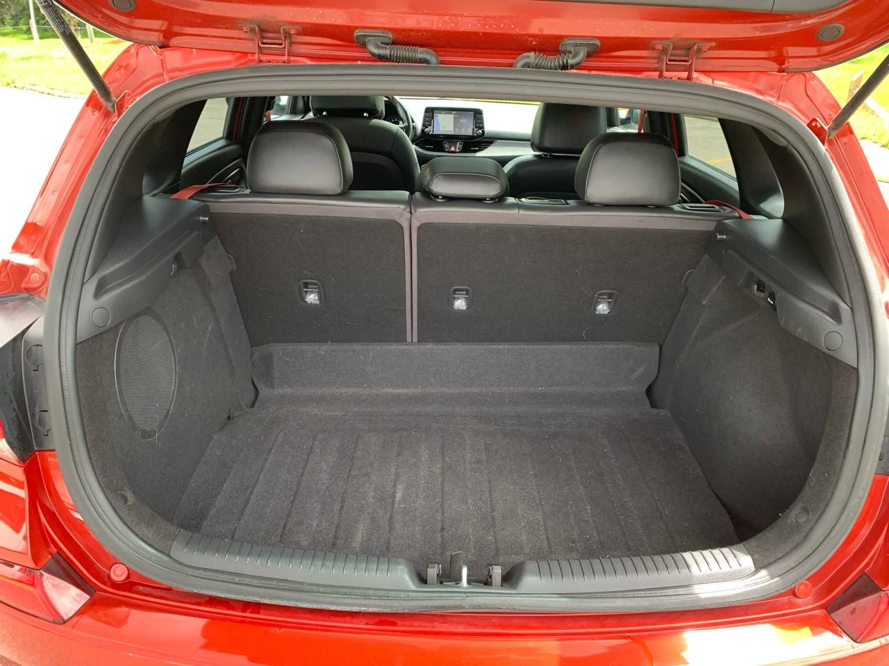 Hyundai Elantra N LINE ULTIMATE � ����������� & ���� ������ | Mobile.bg � ����������� 7