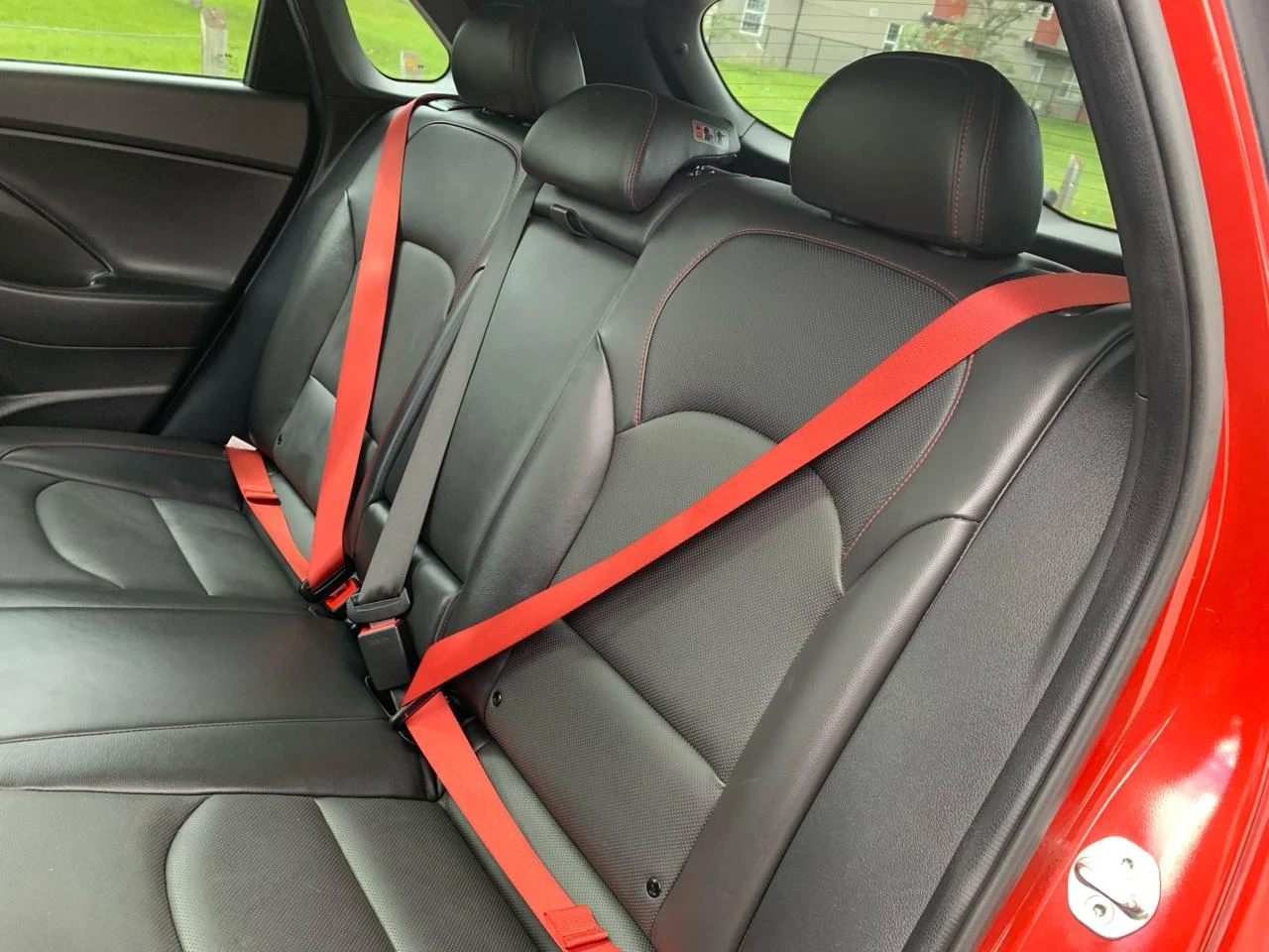 Hyundai Elantra N LINE ULTIMATE � ����������� & ���� ������ | Mobile.bg � ����������� 15