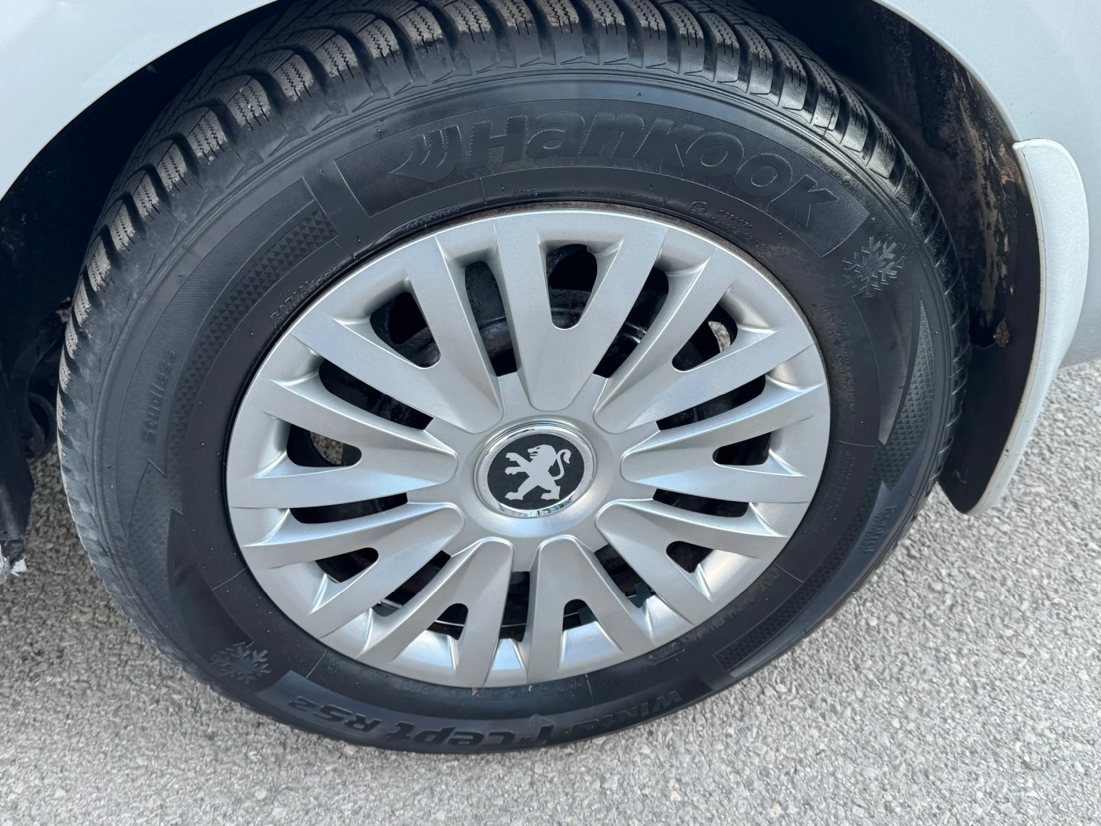 Peugeot 307 2.0HDI | Mobile.bg � ����������� 12