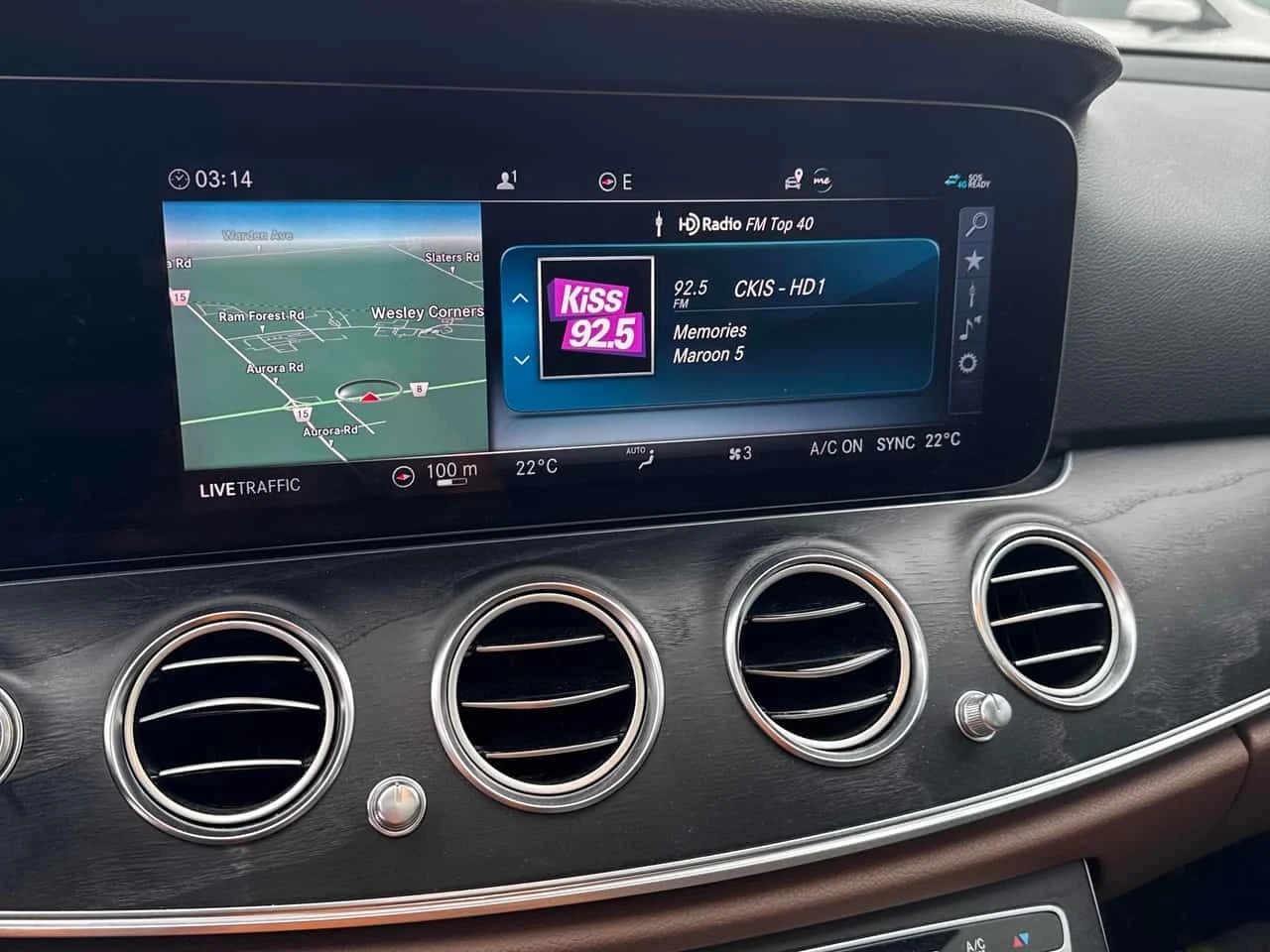 Mercedes-Benz E 300 * CARFAX * ЦЕНА ДО БГ, снимка 9 - Автомобили и джипове - 53906153