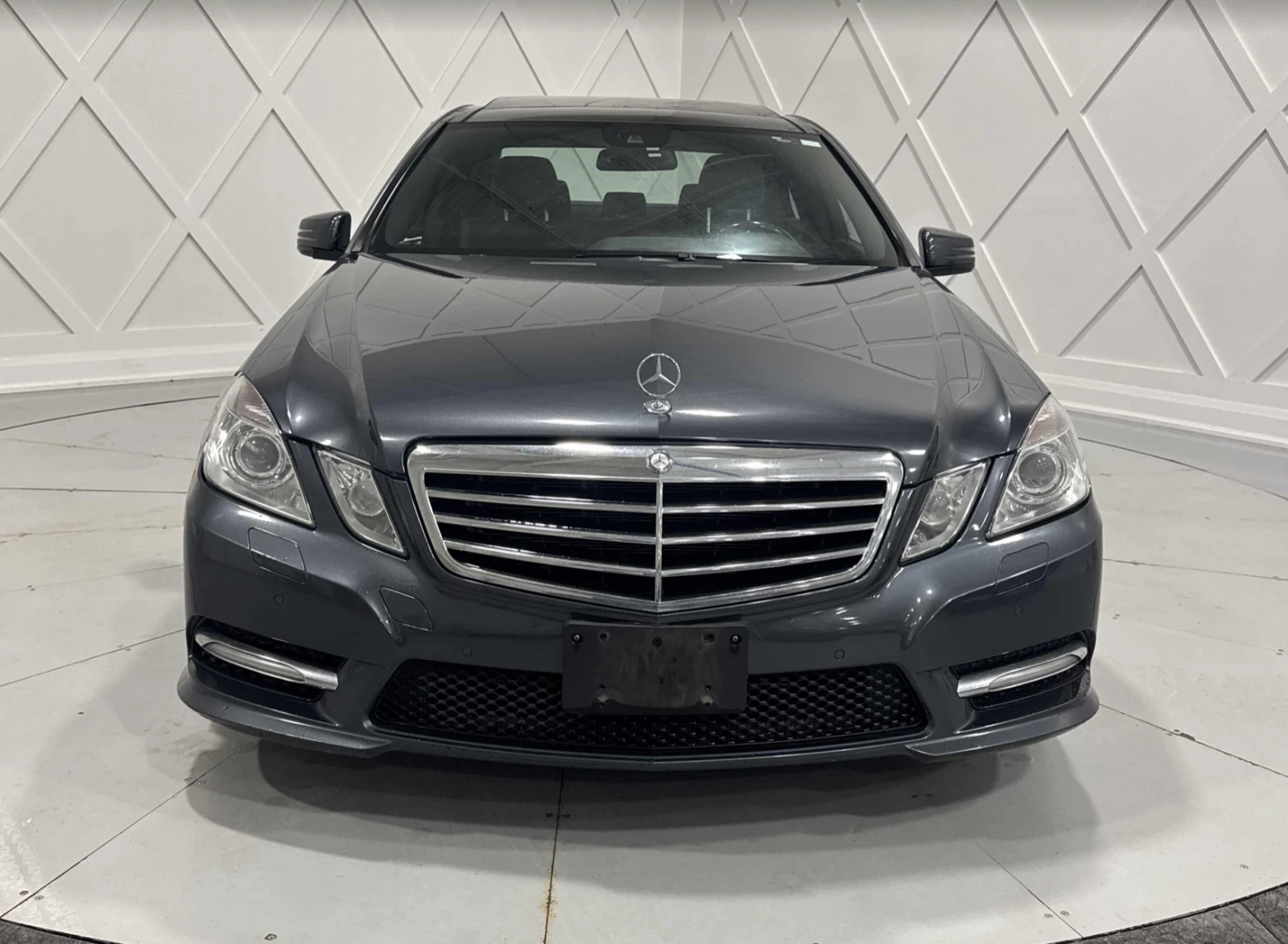 Mercedes-Benz E 350 4MATIC* КОжа* Подгрев* Кейлес* Blind Spot* ВИДЕО, снимка 6 - Автомобили и джипове - 54000625