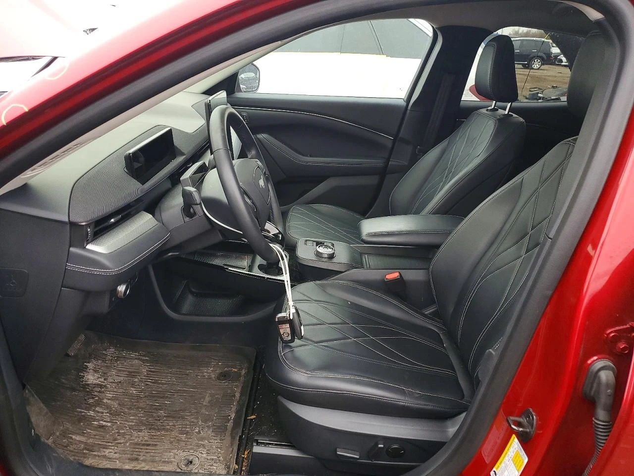 Ford Mustang Mach-E CALIFORNIA* ROUTE* 1*  | Mobile.bg � ����������� 8