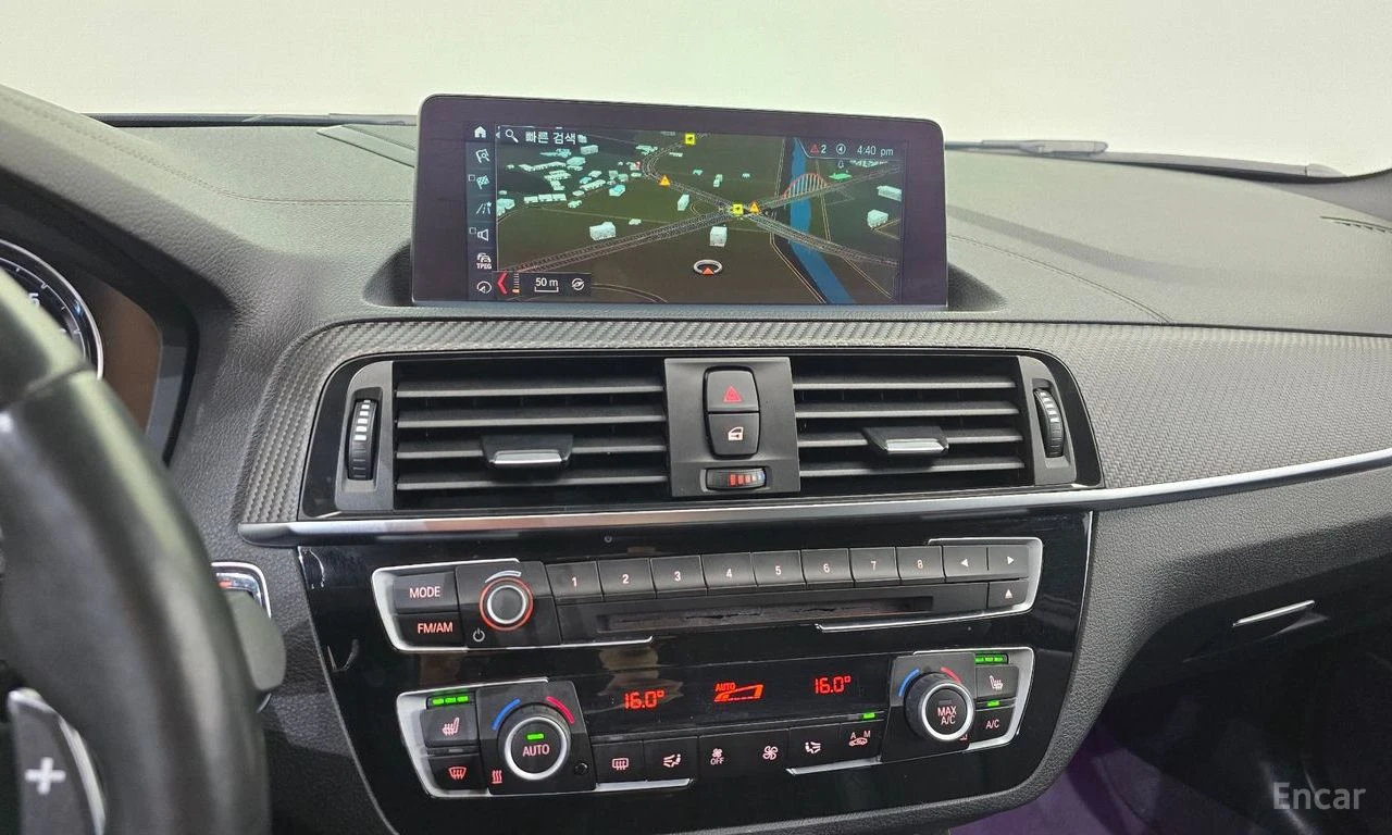 BMW M2 BLACK SHADOW* HARMAN/KARDON* CARBON* DCT* КАМЕРА, снимка 13 - Автомобили и джипове - 54372579