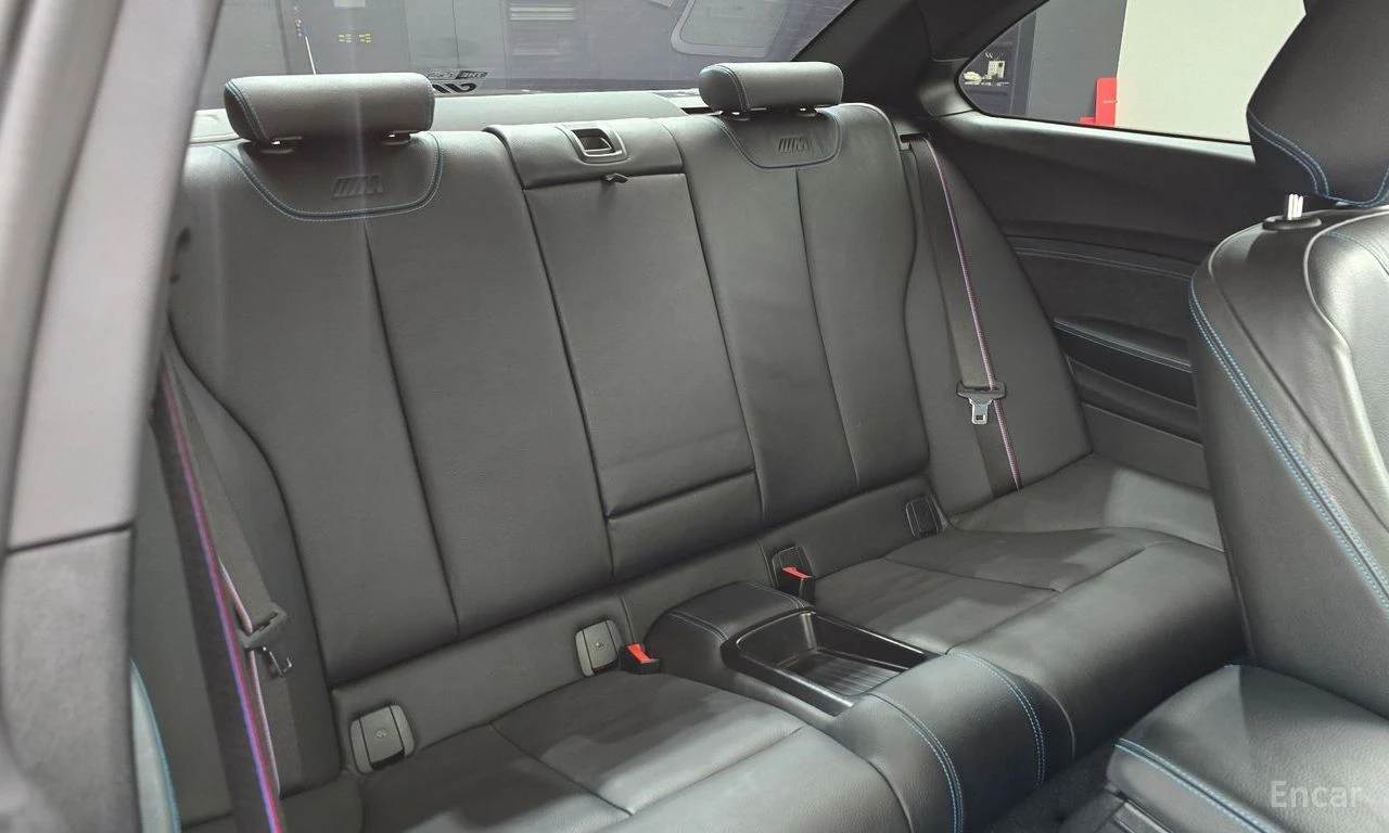 BMW M2 BLACK SHADOW* HARMAN/KARDON* CARBON* DCT* КАМЕРА, снимка 16 - Автомобили и джипове - 54372579