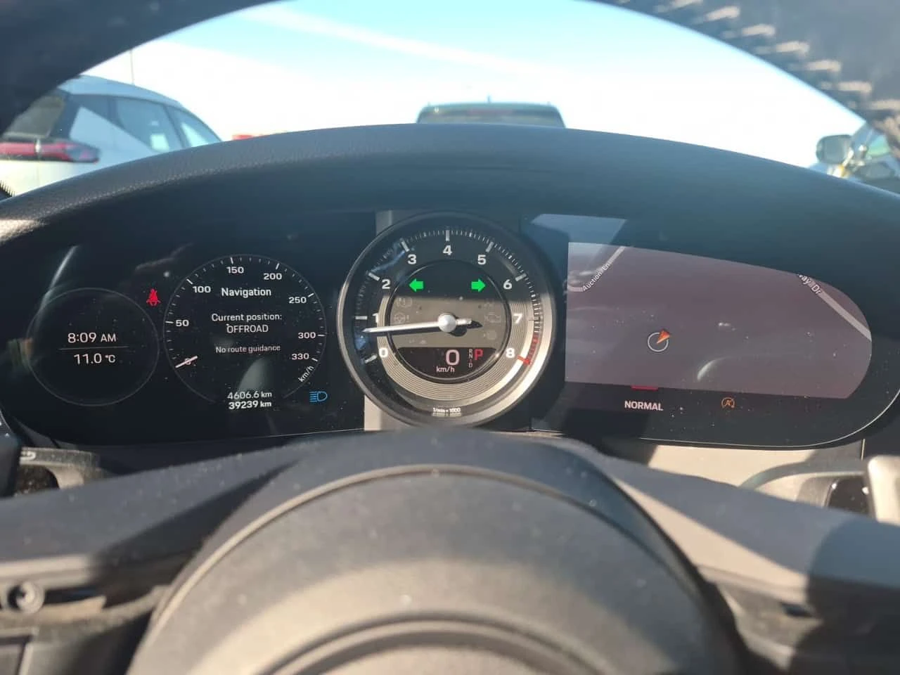 Porsche 911 CARRERA| PANO| ОБДУХВАНЕ| 360| , снимка 10 - Автомобили и джипове - 54651055