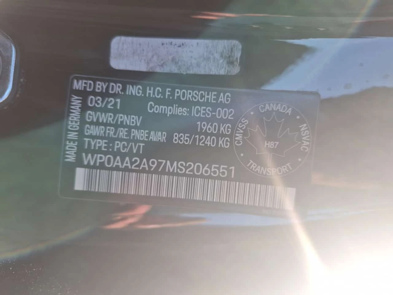 Porsche 911 CARRERA| PANO| ОБДУХВАНЕ| 360| , снимка 15 - Автомобили и джипове - 54651055