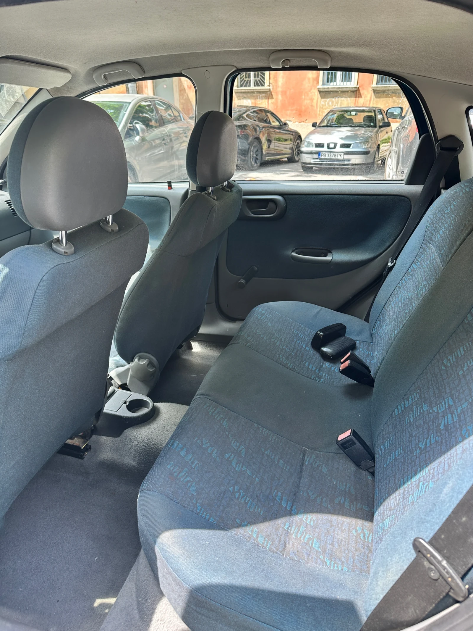 Opel Corsa 1.2, снимка 6 - Автомобили и джипове - 54719369