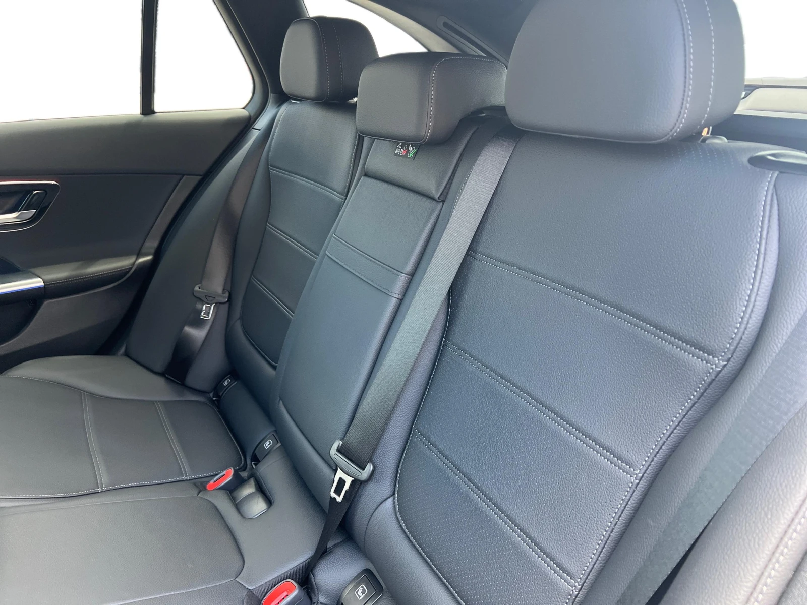 Mercedes-Benz C 200 4MATIC All-Terrain | Mobile.bg � ����������� 12