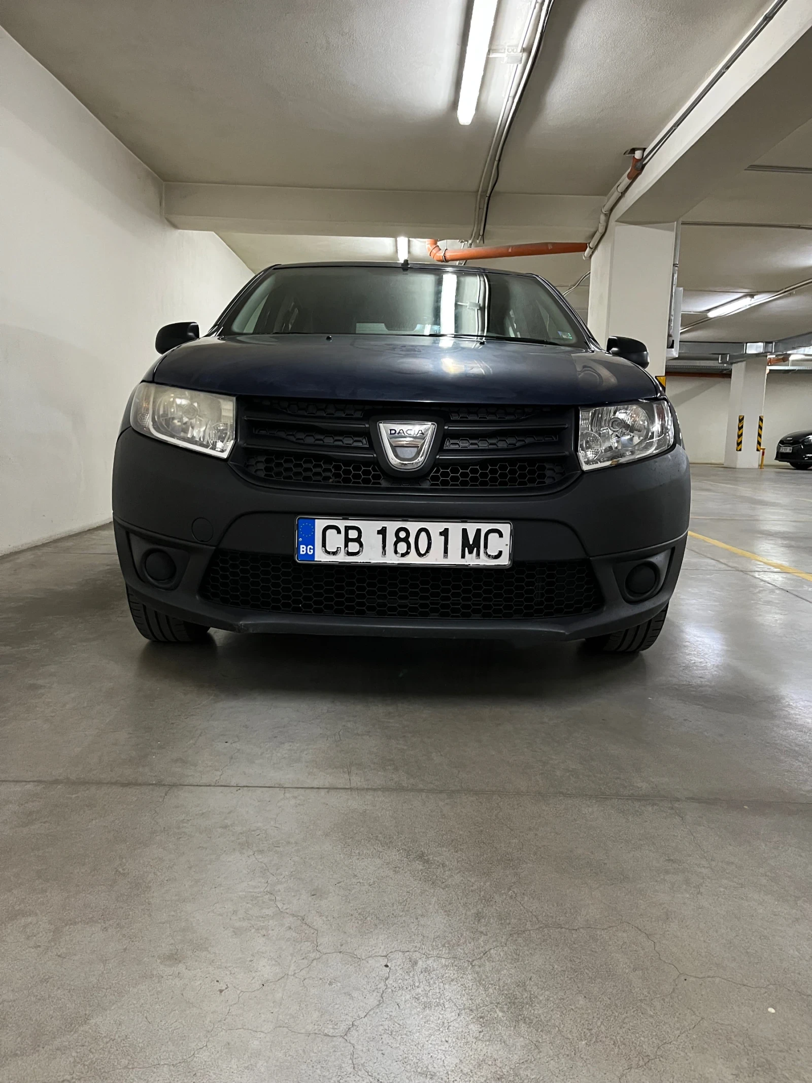 Dacia Sandero, снимка 4 - Автомобили и джипове - 54814242