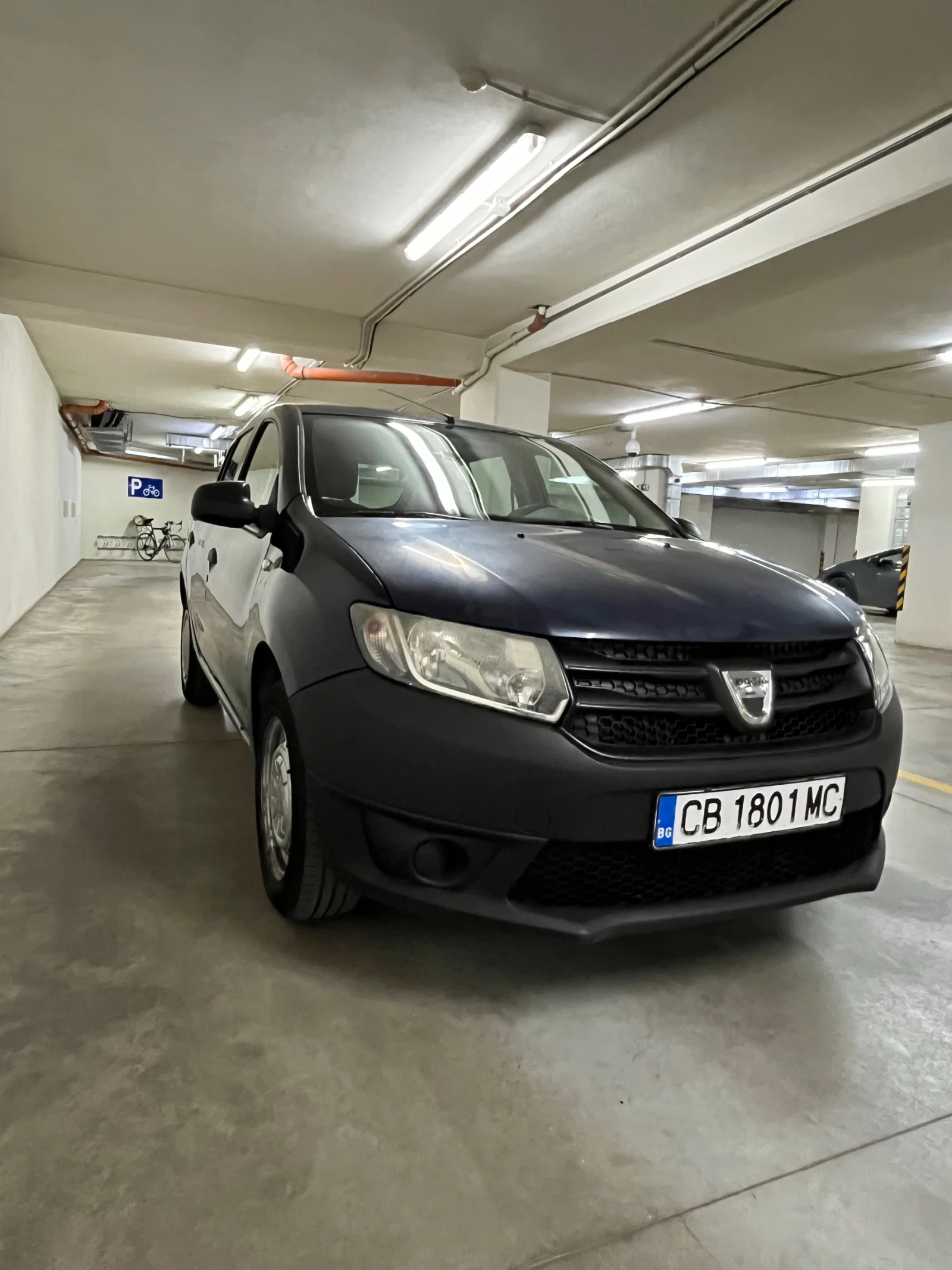 Dacia Sandero, снимка 2 - Автомобили и джипове - 54814242