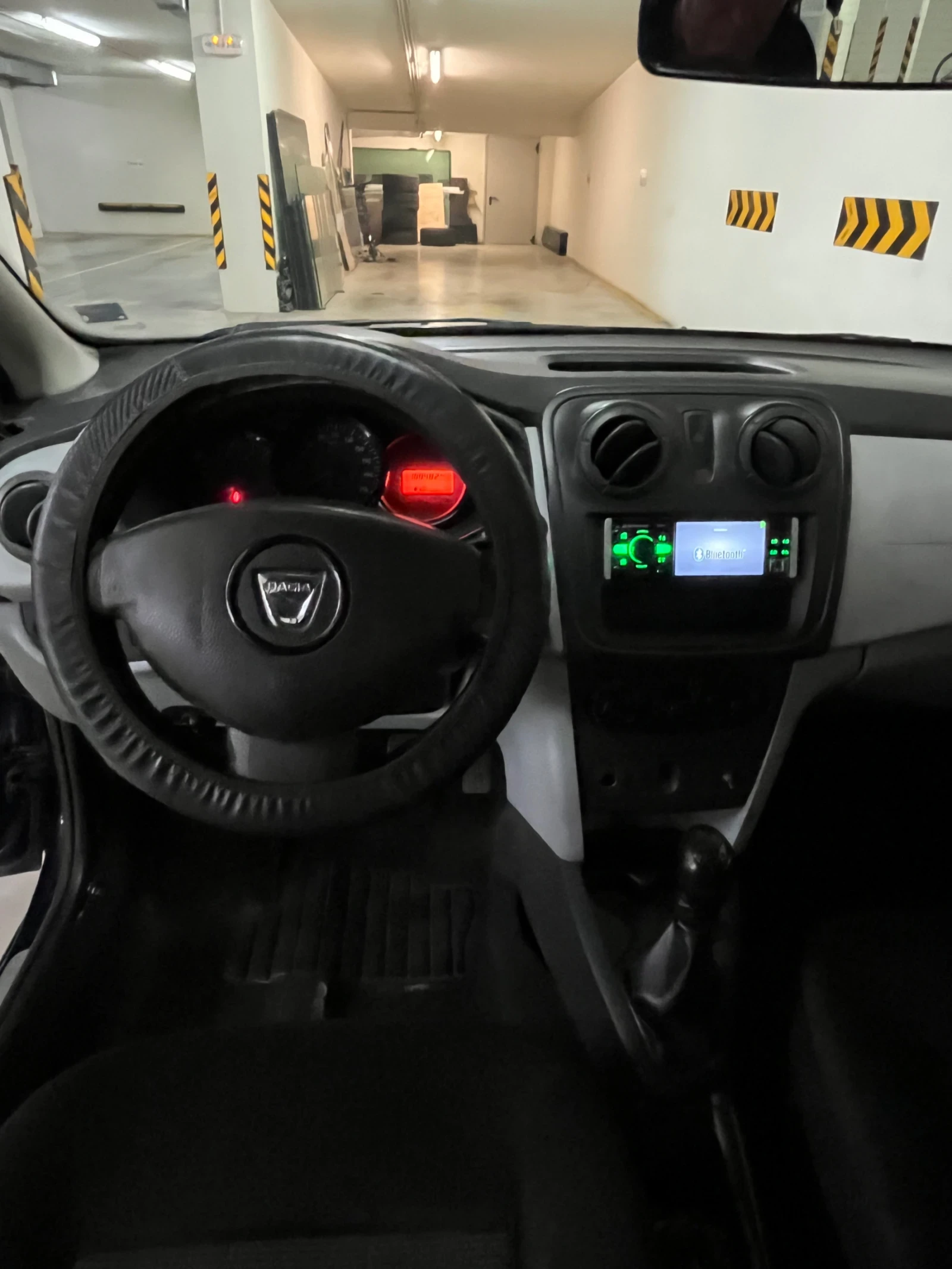 Dacia Sandero, снимка 7 - Автомобили и джипове - 54814242