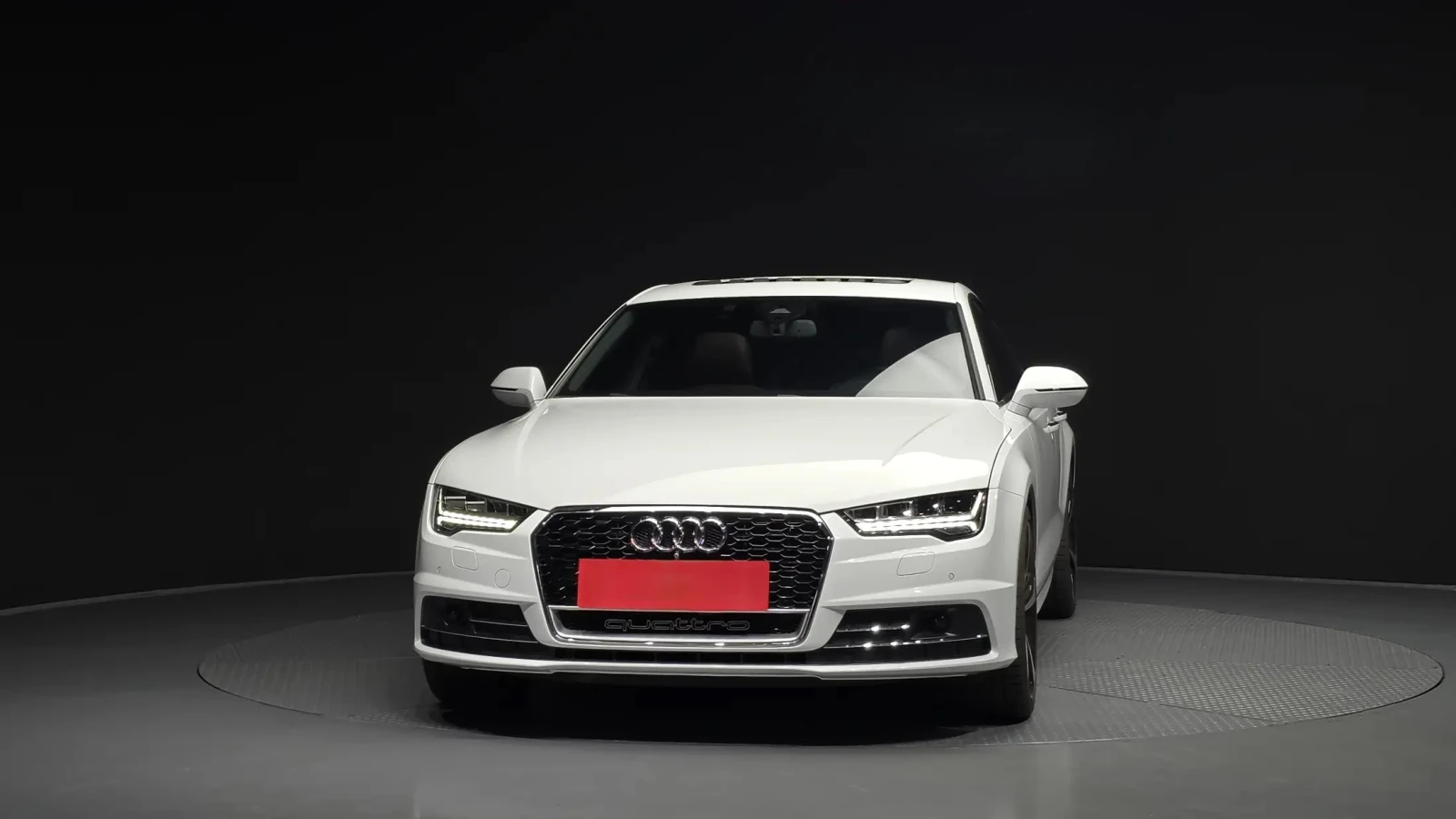 Audi A6 50 TFSI HeadUp/ DisiTtonic/��������� | Mobile.bg � ����������� 3