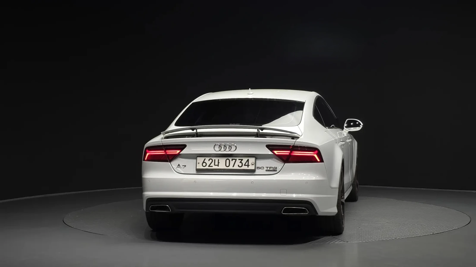 Audi A6 50 TFSI HeadUp/ DisiTtonic/��������� | Mobile.bg � ����������� 4