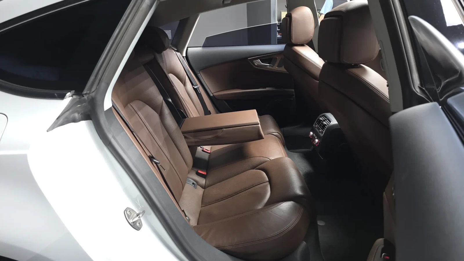 Audi A6 50 TFSI HeadUp/ DisiTtonic/��������� | Mobile.bg � ����������� 11