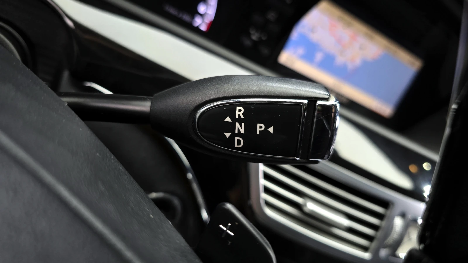 Mercedes-Benz S 500 2 опции за плащане предварително / при доставка, снимка 9 - Автомобили и джипове - 55070157