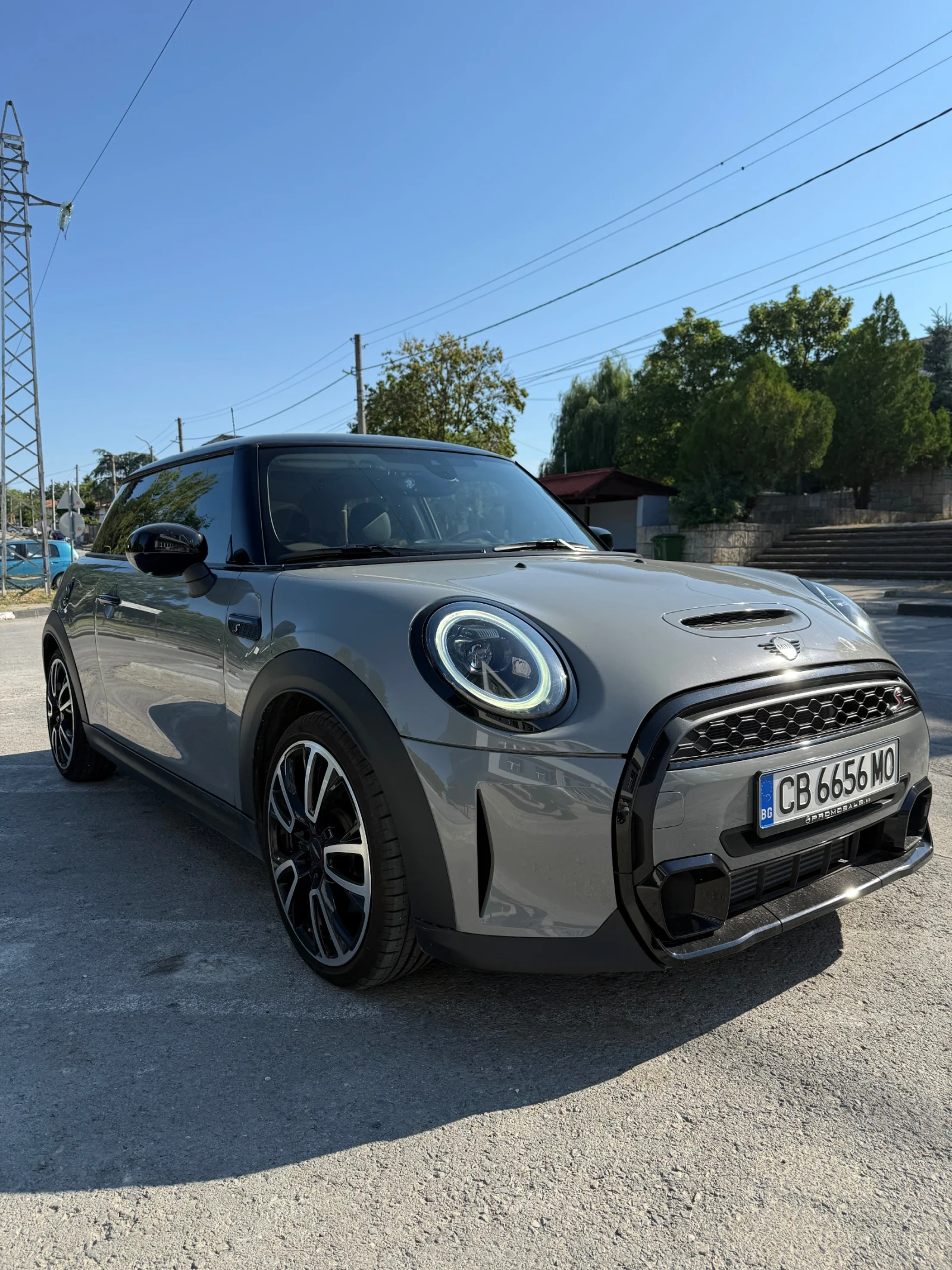 Mini Cooper s | Mobile.bg � ����������� 5