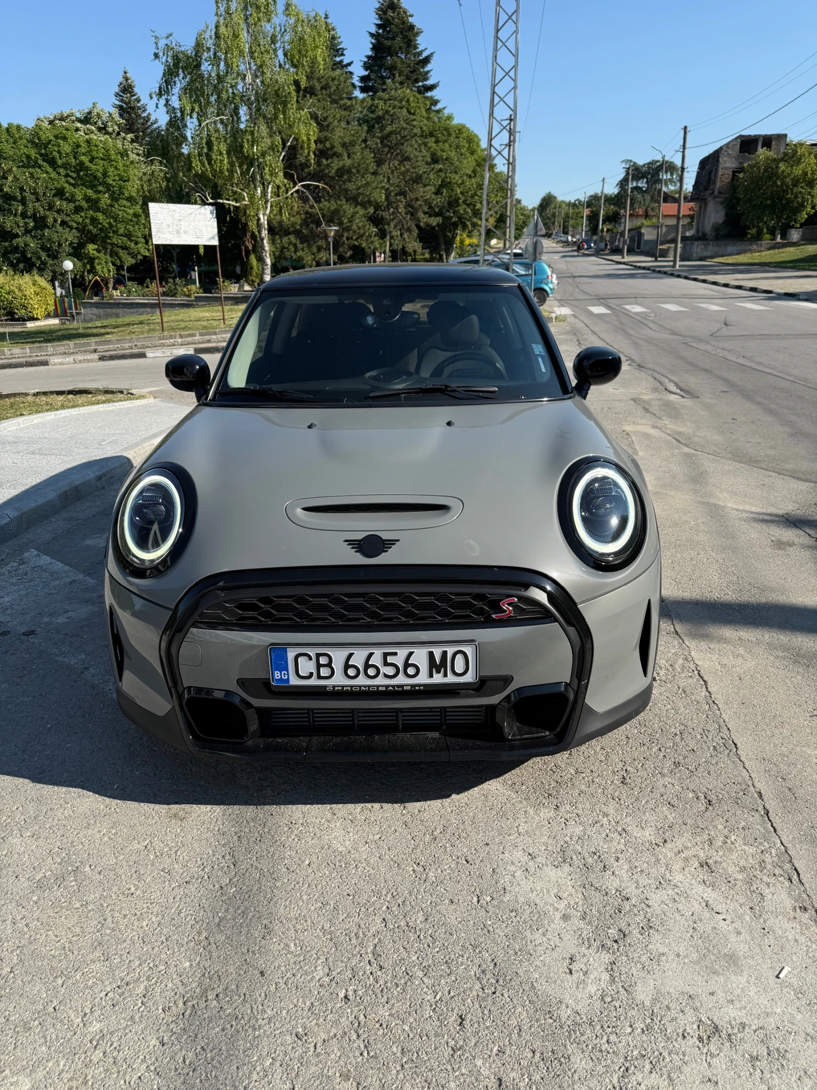 Mini Cooper s | Mobile.bg � ����������� 1