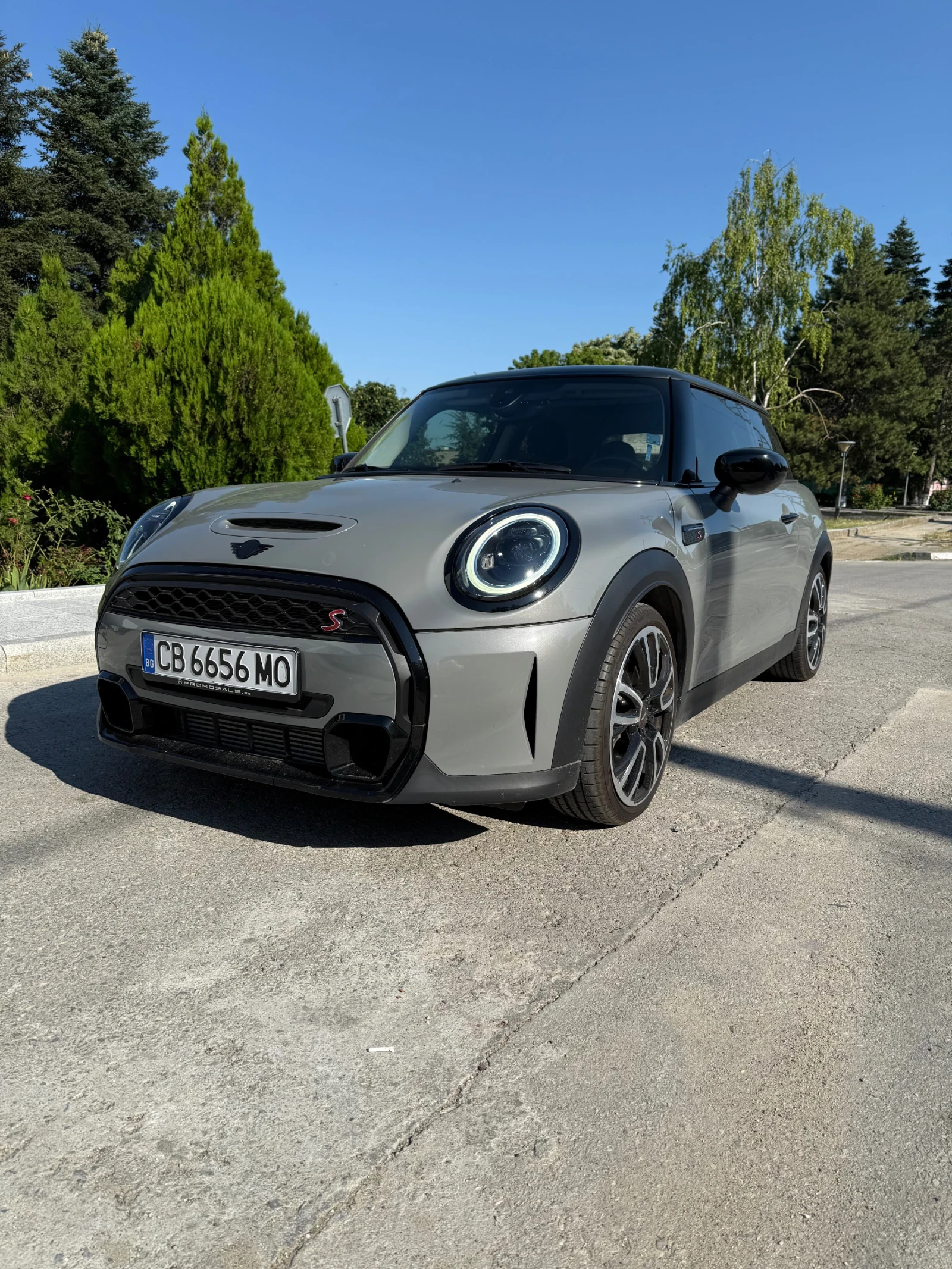Mini Cooper s | Mobile.bg � ����������� 2