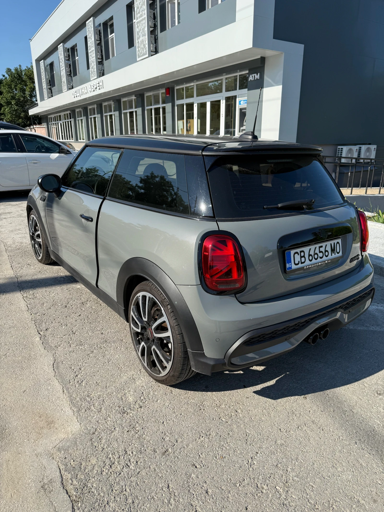 Mini Cooper s | Mobile.bg � ����������� 3