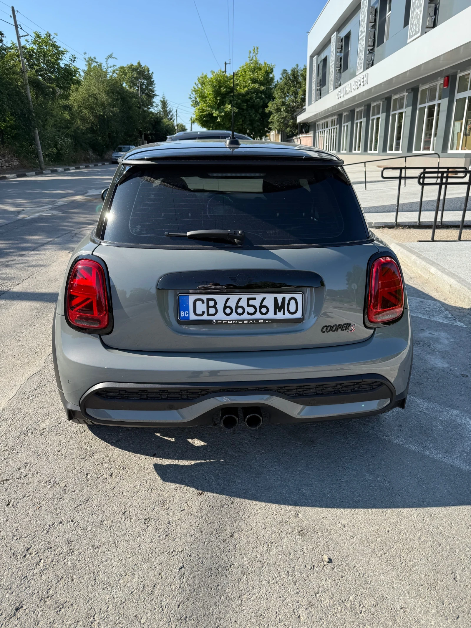 Mini Cooper s | Mobile.bg � ����������� 4