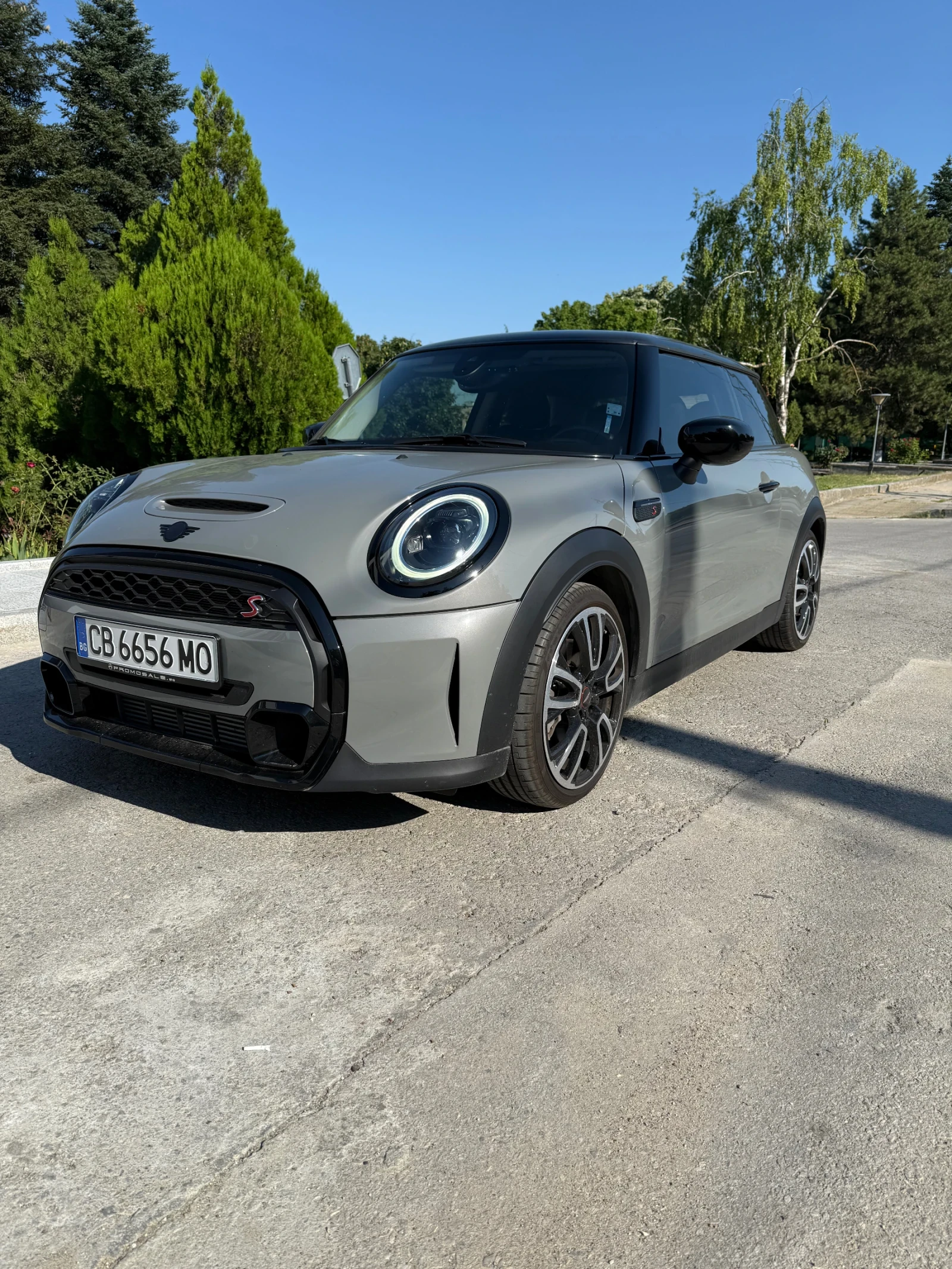 Mini Cooper s | Mobile.bg � ����������� 6