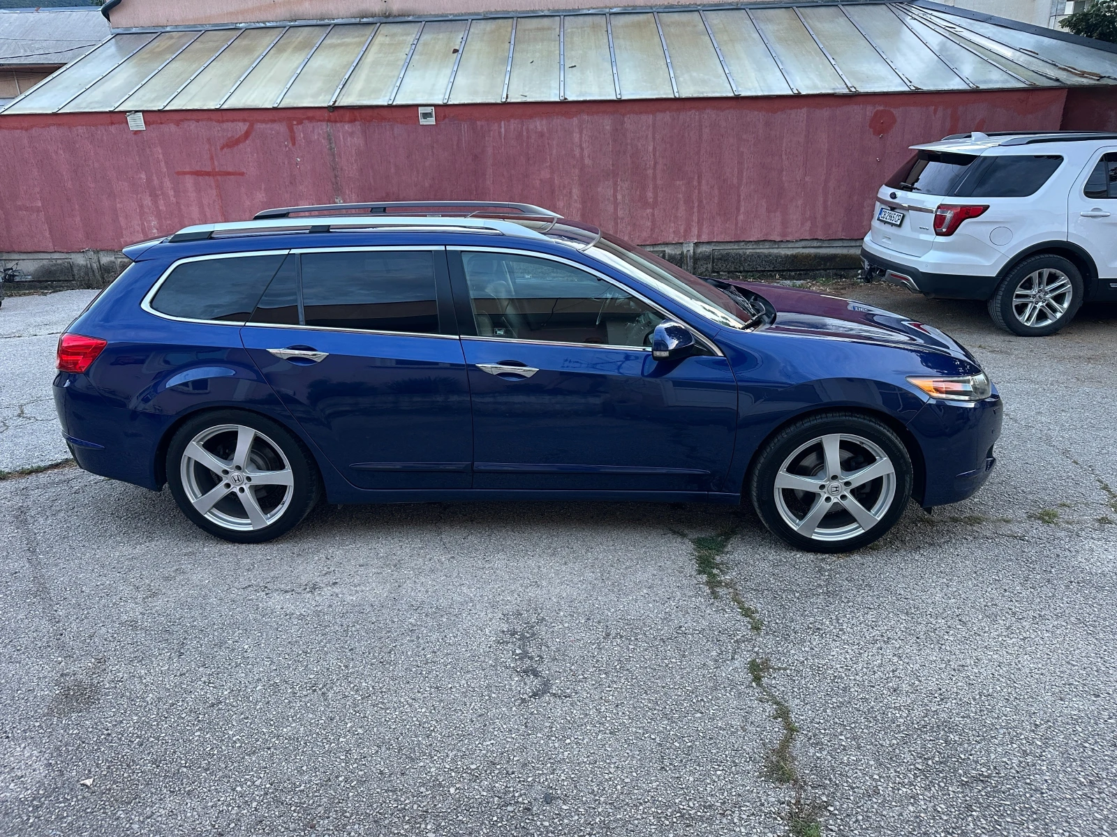 Honda Accord 2.4 Executive Advanced Safety Pack , снимка 10 - Автомобили и джипове - 55250224