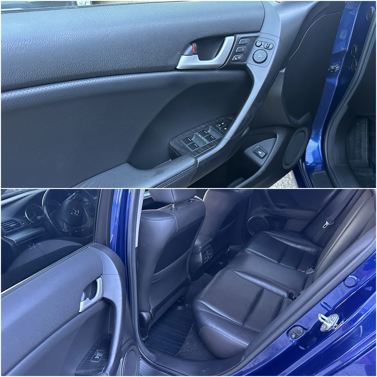 Honda Accord 2.4 Executive Advanced Safety Pack , снимка 13 - Автомобили и джипове - 55250224