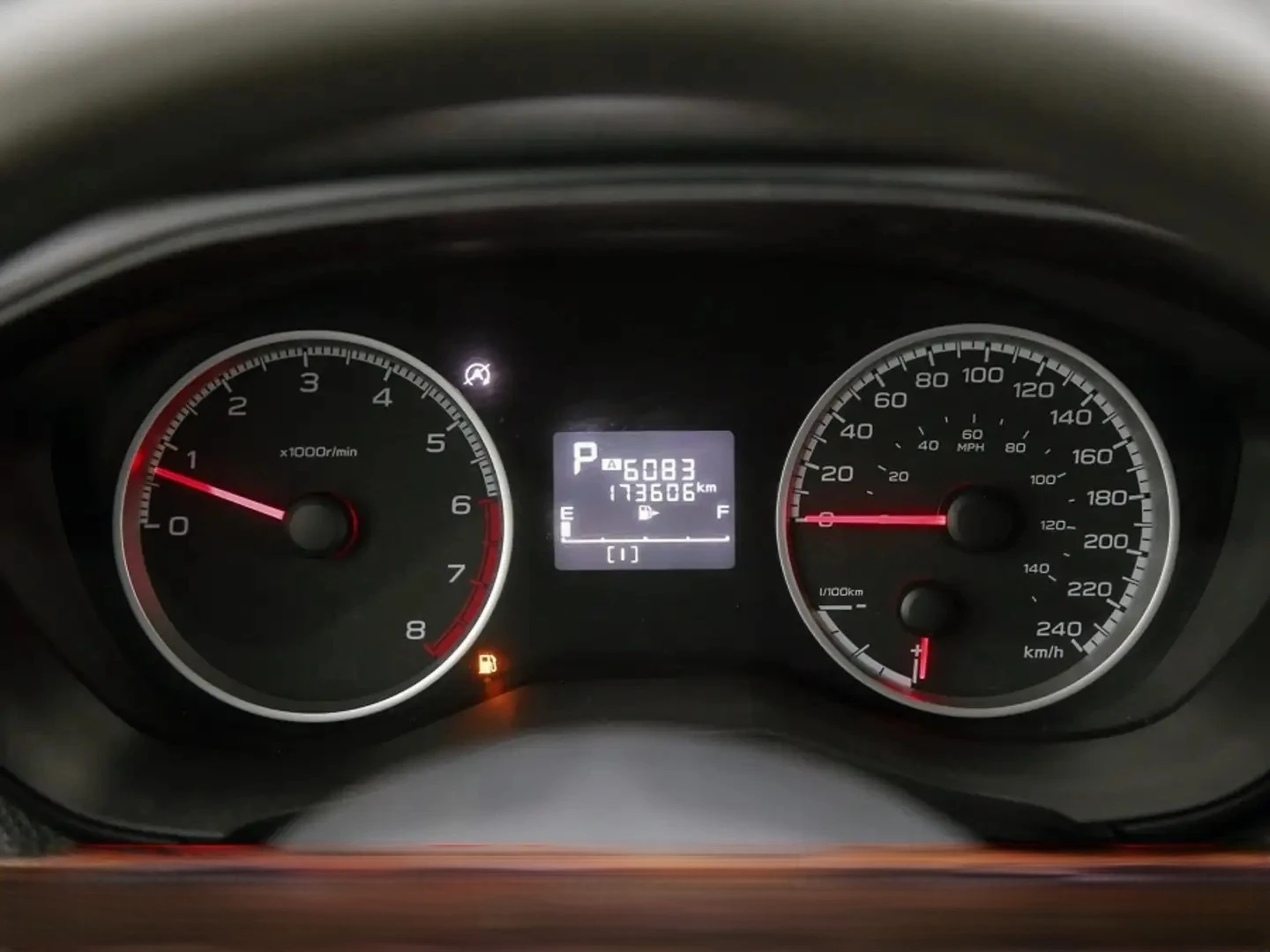 Subaru Forester От Представителство Подгрев, Камера , снимка 9 - Автомобили и джипове - 55279762