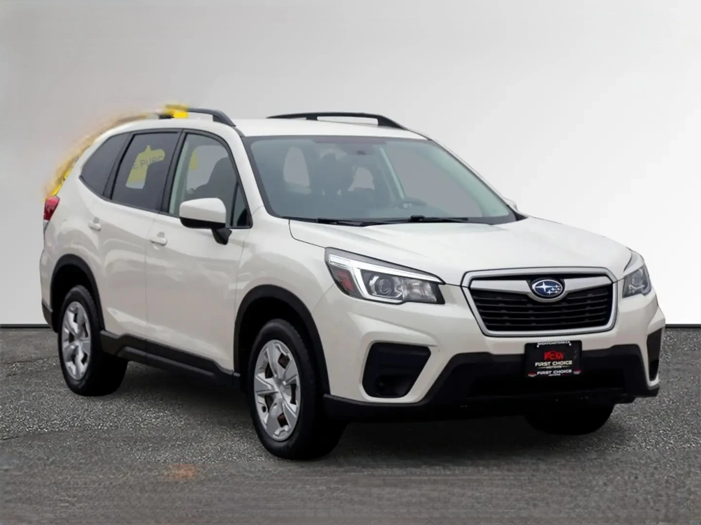Subaru Forester От Представителство Подгрев, Камера , снимка 4 - Автомобили и джипове - 55279762