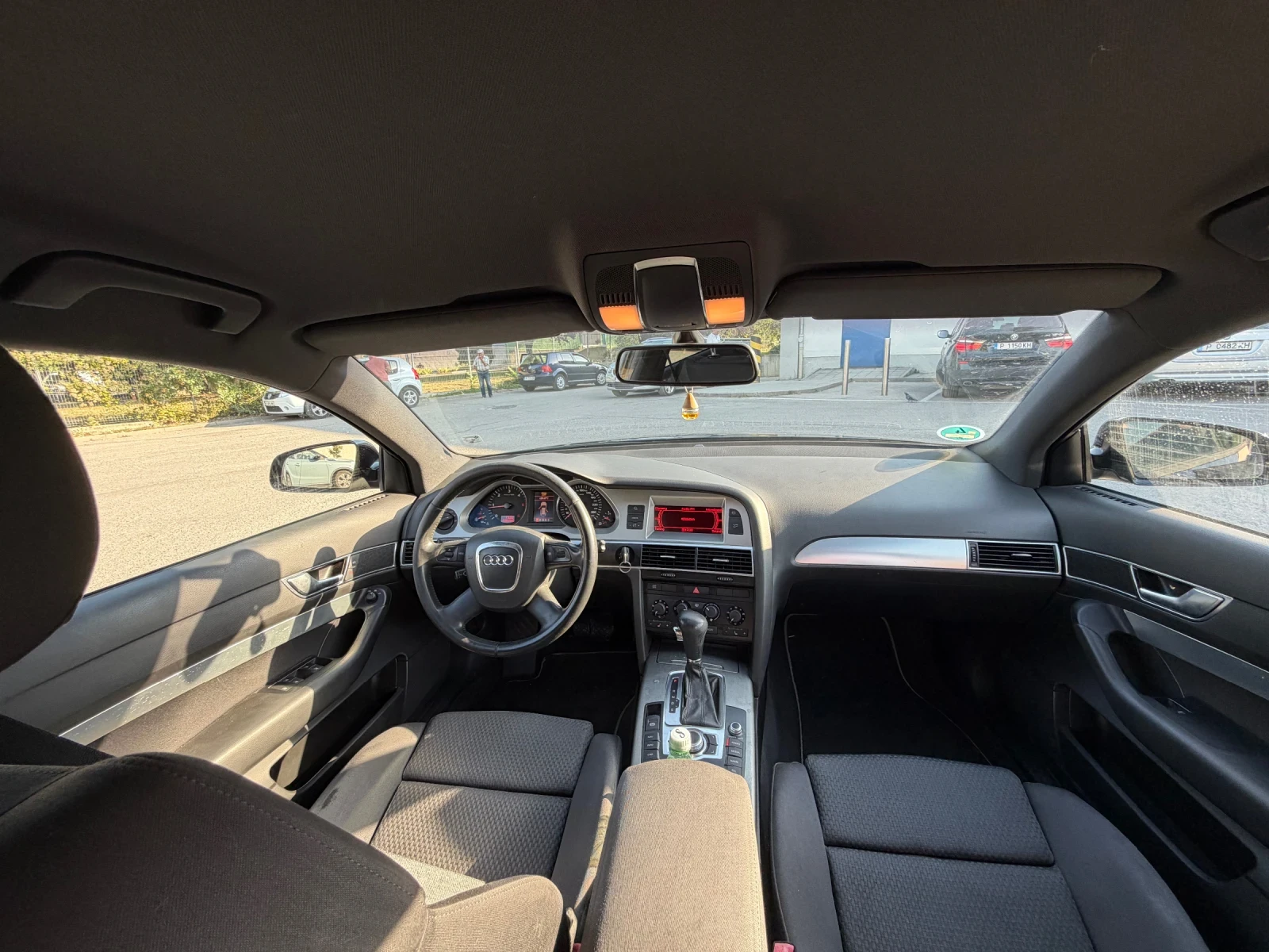 Audi A6 2.7 S-Line, снимка 7 - Автомобили и джипове - 55931109
