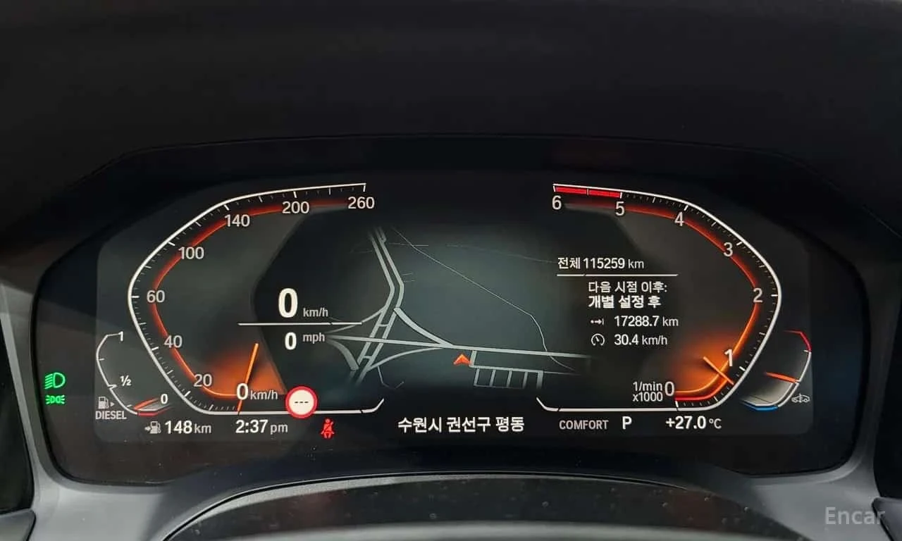 BMW 320 d | АВТОФИНАНСИРАНЕ | ЦЕНА ДО БЪЛГАРИЯ, снимка 8 - Автомобили и джипове - 56167165