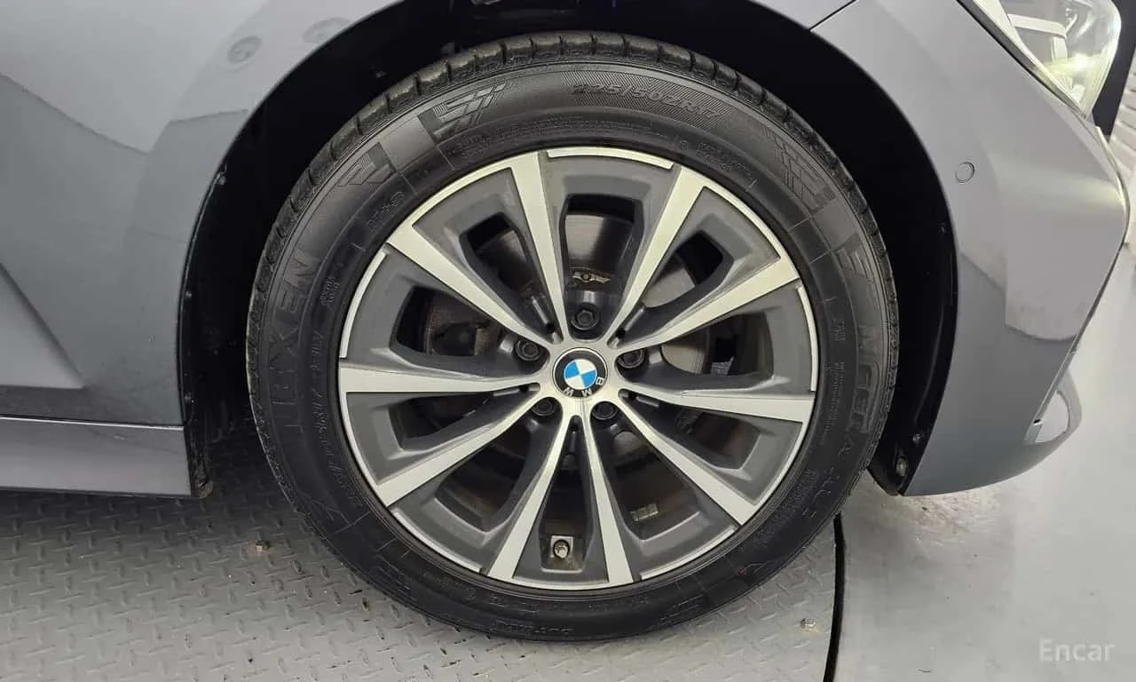 BMW 320 d | АВТОФИНАНСИРАНЕ | ЦЕНА ДО БЪЛГАРИЯ, снимка 5 - Автомобили и джипове - 56167165