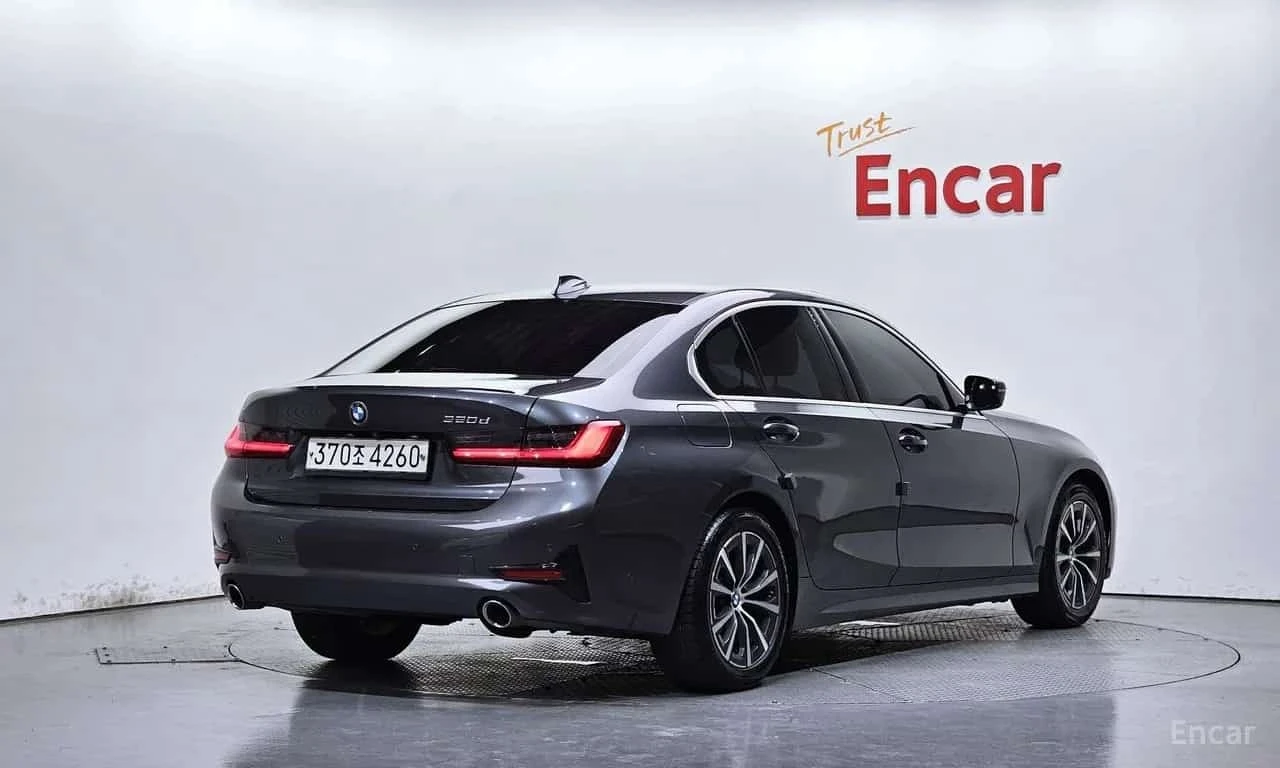 BMW 320 d | АВТОФИНАНСИРАНЕ | ЦЕНА ДО БЪЛГАРИЯ, снимка 2 - Автомобили и джипове - 56167165