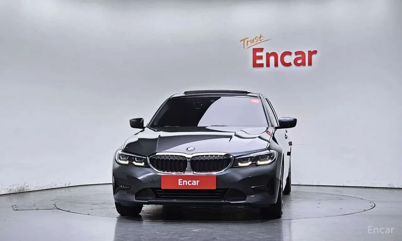 BMW 320 d | АВТОФИНАНСИРАНЕ | ЦЕНА ДО БЪЛГАРИЯ, снимка 3 - Автомобили и джипове - 56167165