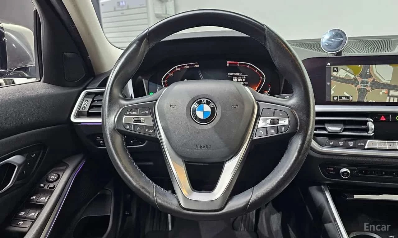 BMW 320 d | АВТОФИНАНСИРАНЕ | ЦЕНА ДО БЪЛГАРИЯ, снимка 13 - Автомобили и джипове - 56167165