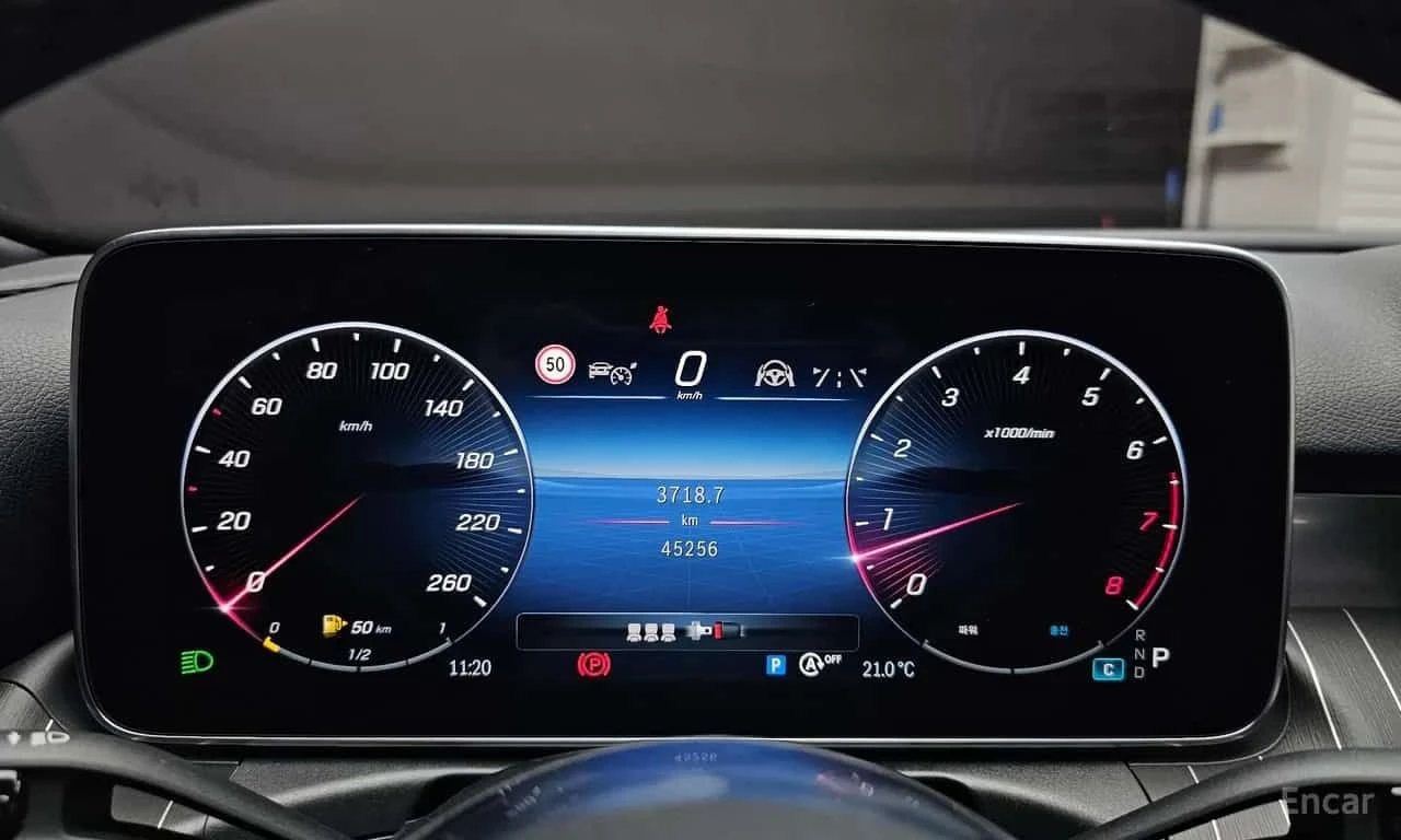 Mercedes-Benz C 200 * C200 Avantgarde *  | Mobile.bg � ����������� 8