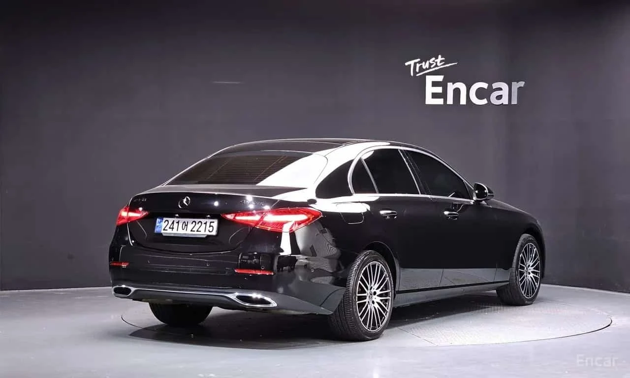 Mercedes-Benz C 200 * C200 Avantgarde *  | Mobile.bg � ����������� 2